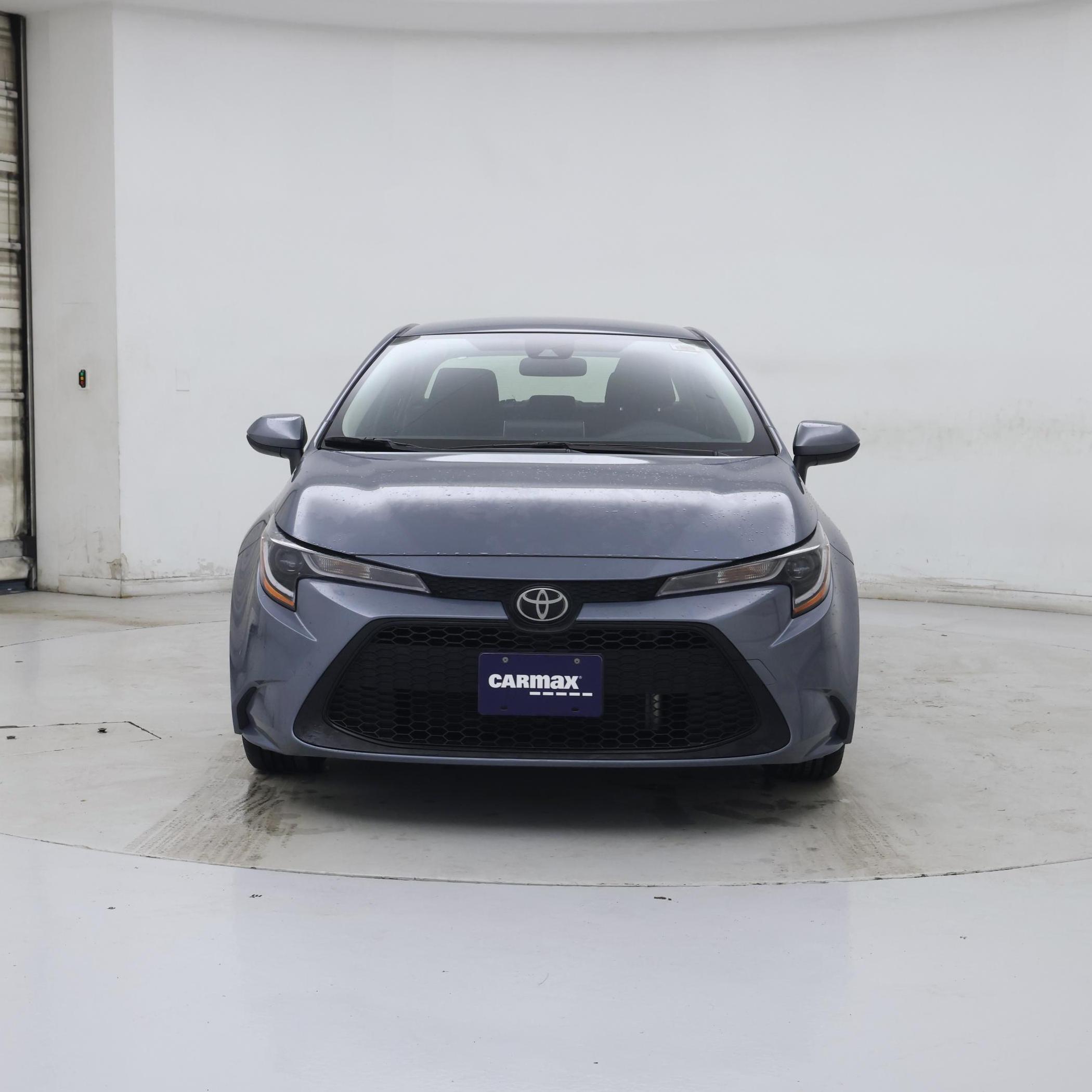 Thumbnail: 2020 Toyota Corolla - 5