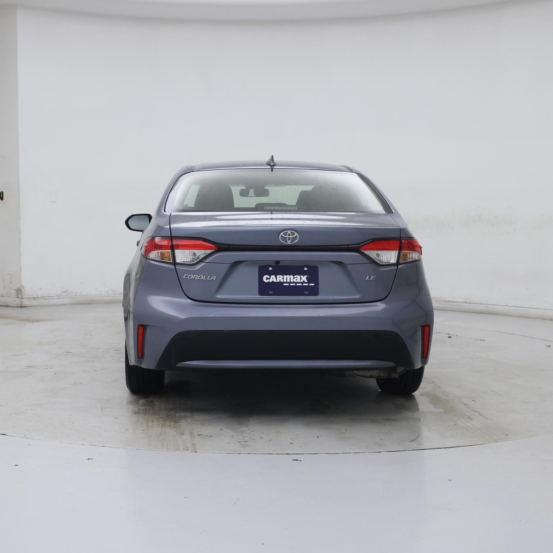 Thumbnail: 2020 Toyota Corolla - 6