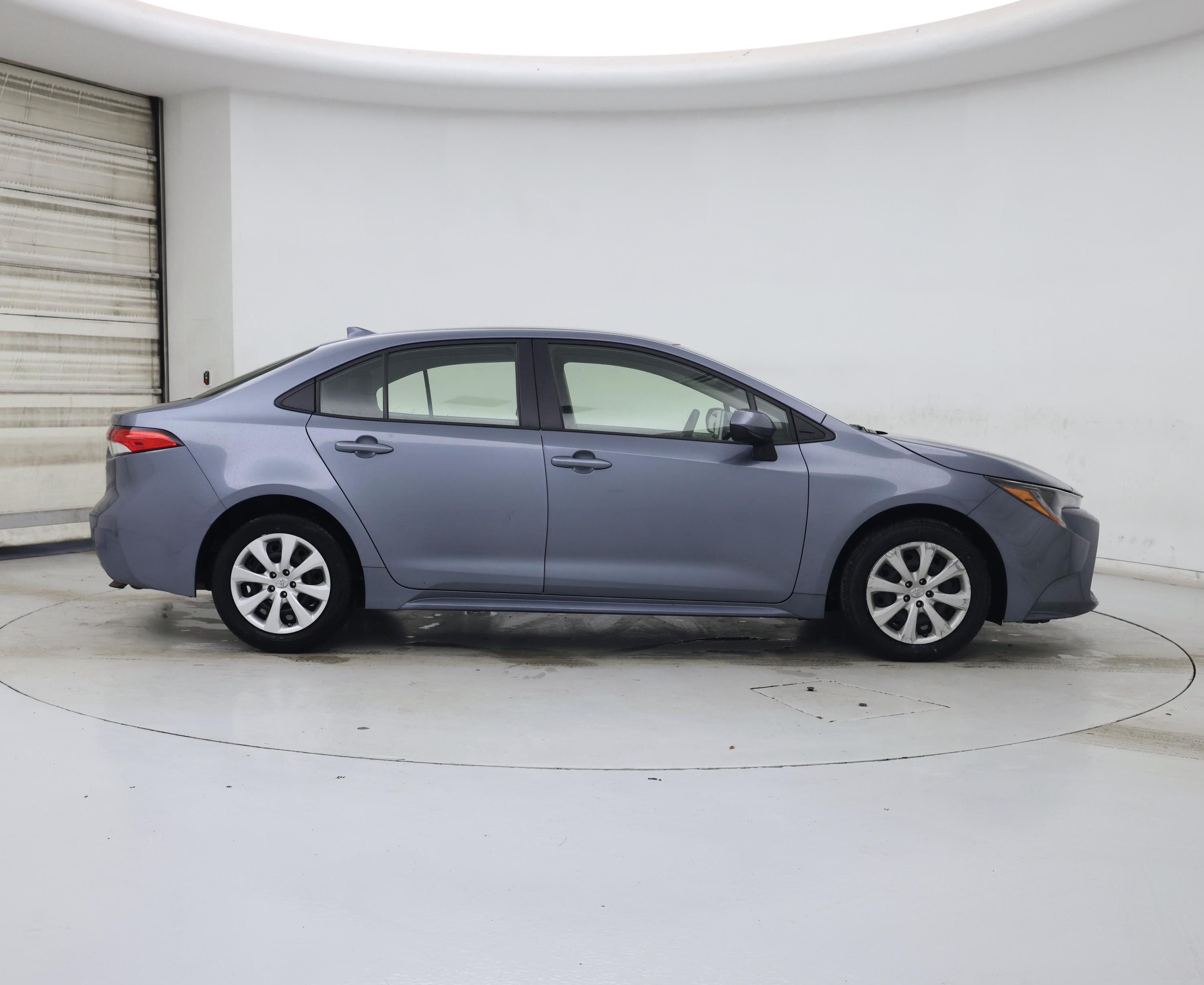 Thumbnail: 2020 Toyota Corolla - 7