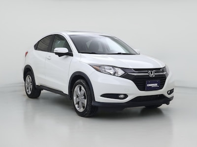 2017 Honda HR-V EX