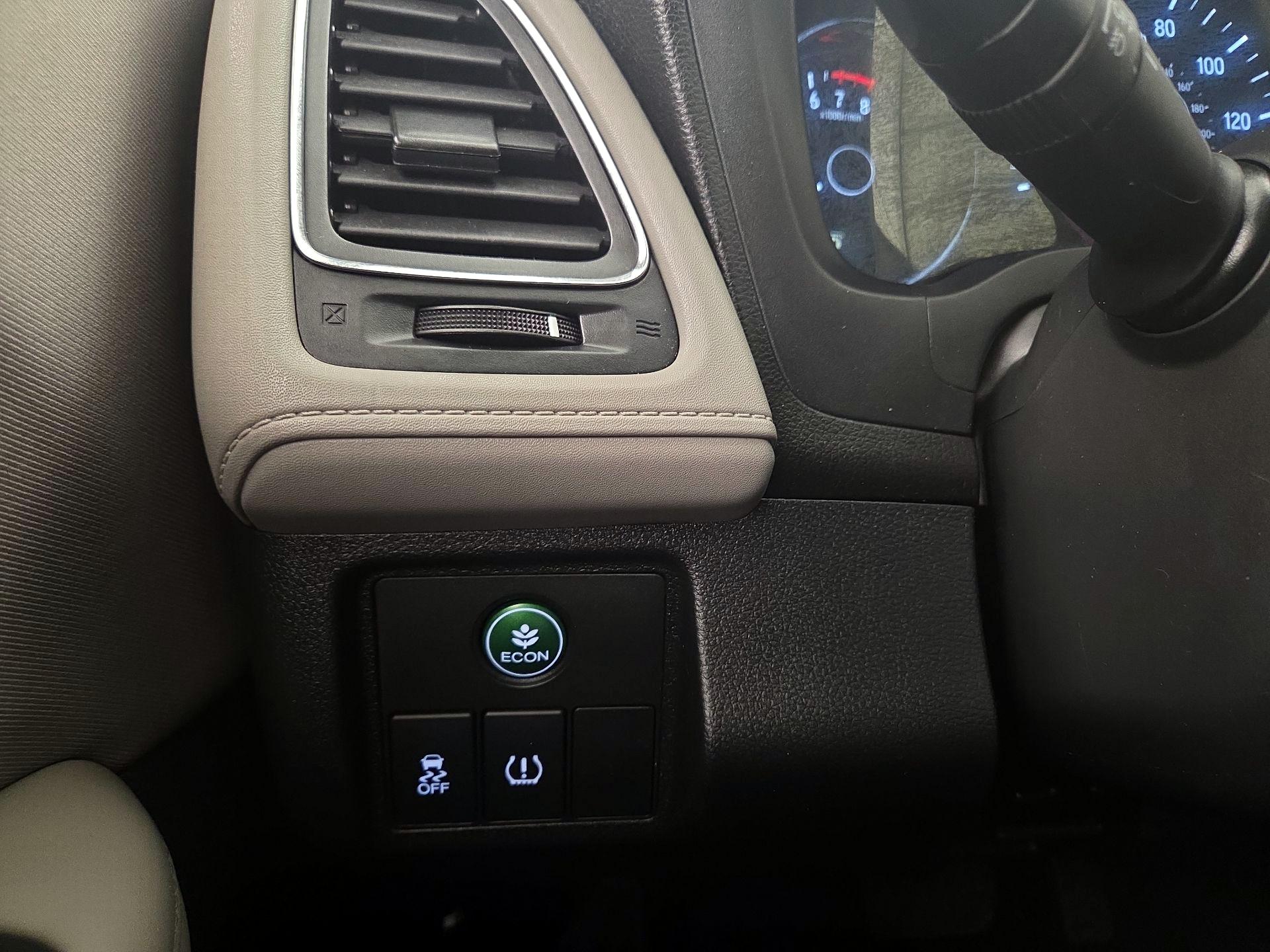 Thumbnail: 2017 Honda HR-V - 13