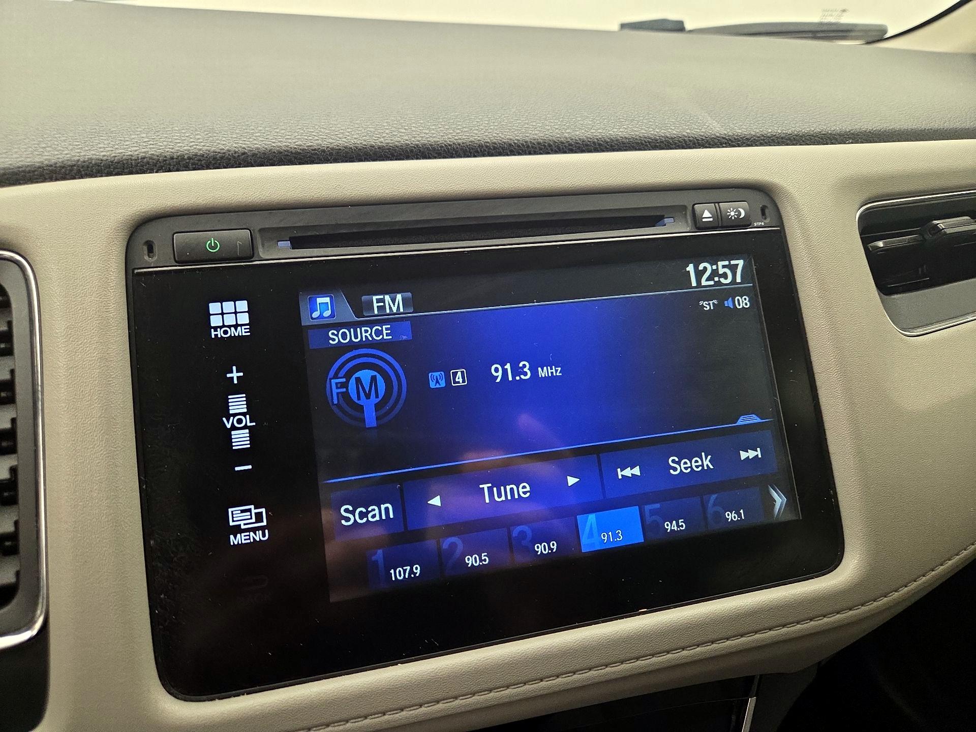 Thumbnail: 2017 Honda HR-V - 15