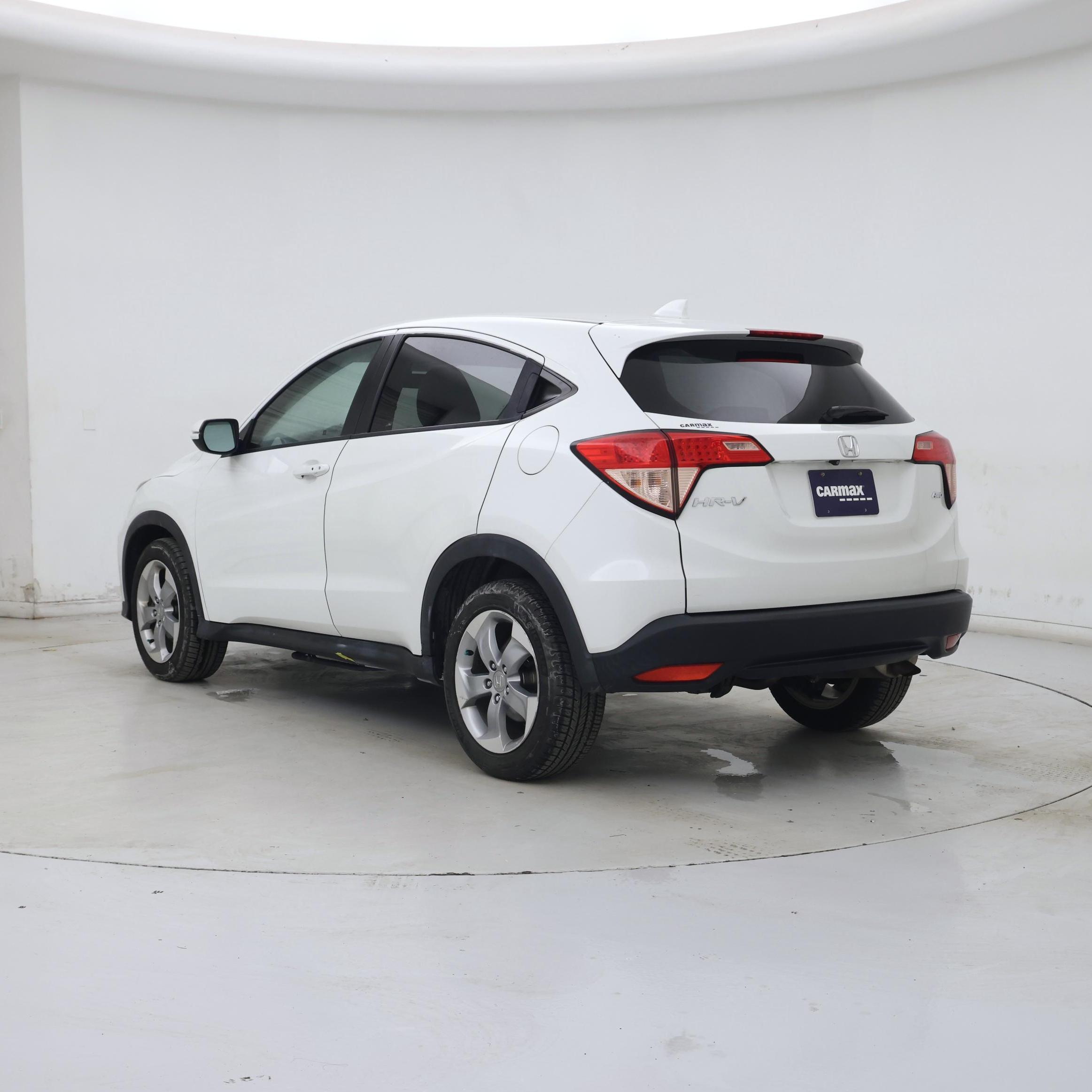 Thumbnail: 2017 Honda HR-V - 2