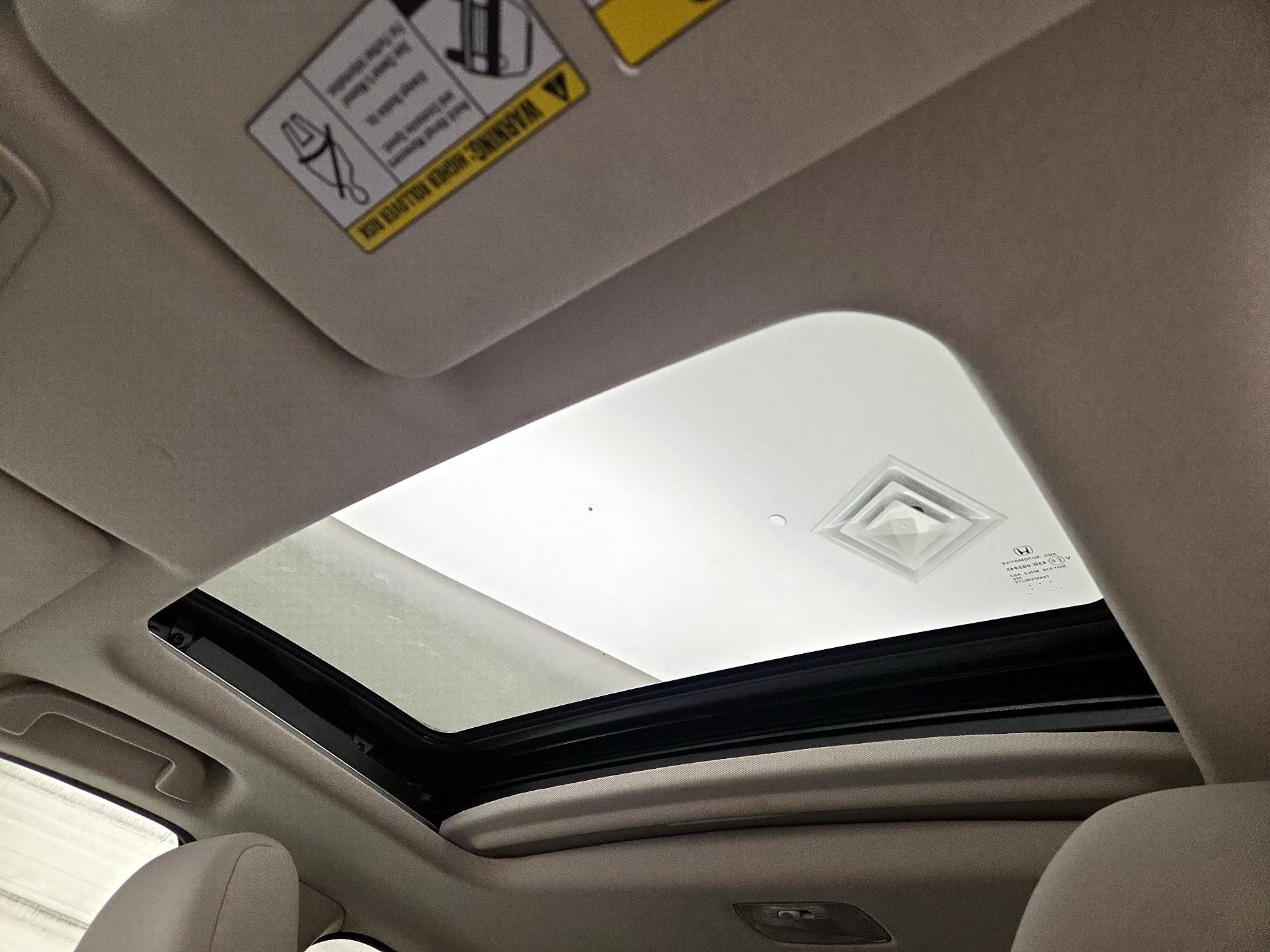 Thumbnail: 2017 Honda HR-V - 19