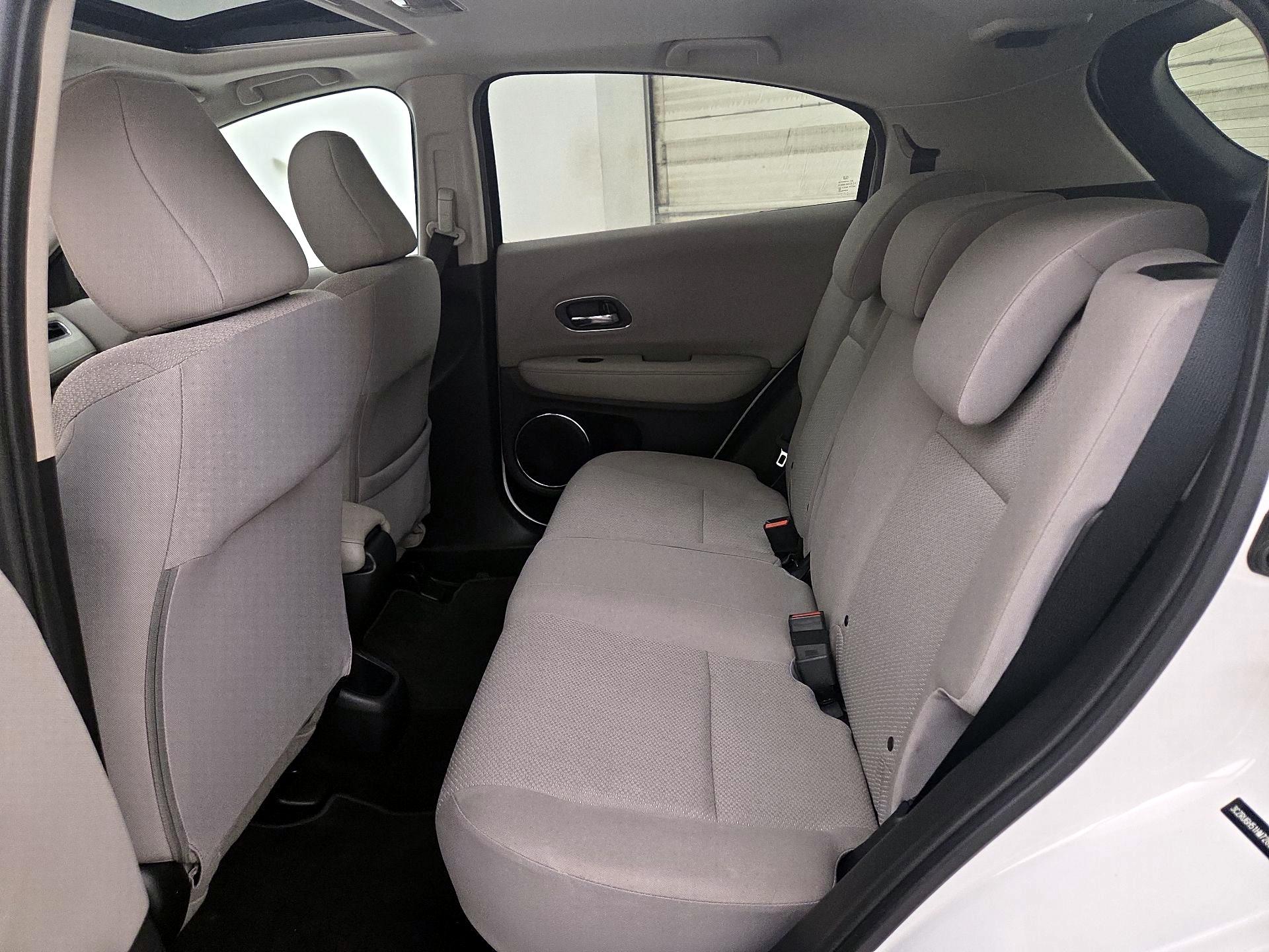 Thumbnail: 2017 Honda HR-V - 20