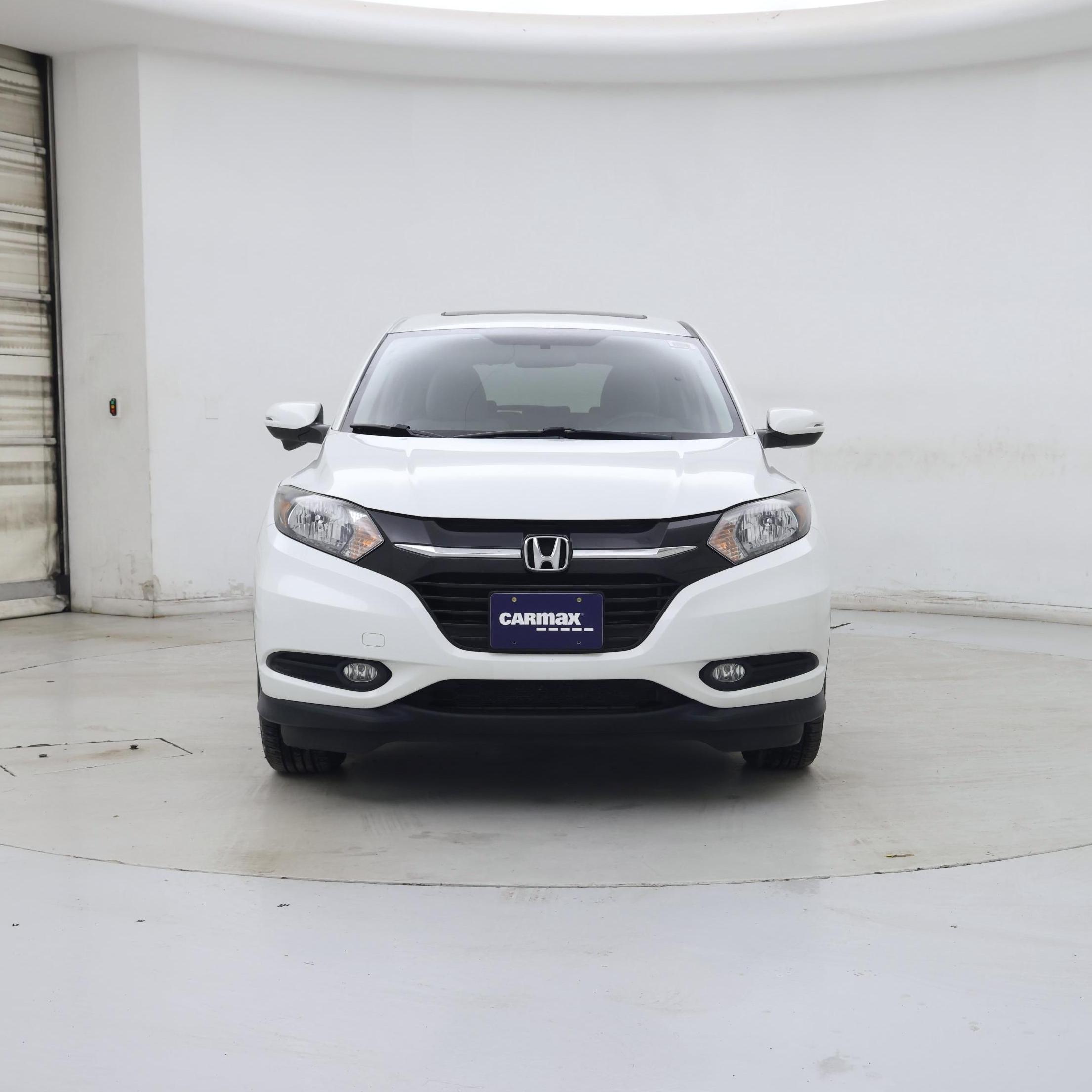 Thumbnail: 2017 Honda HR-V - 5