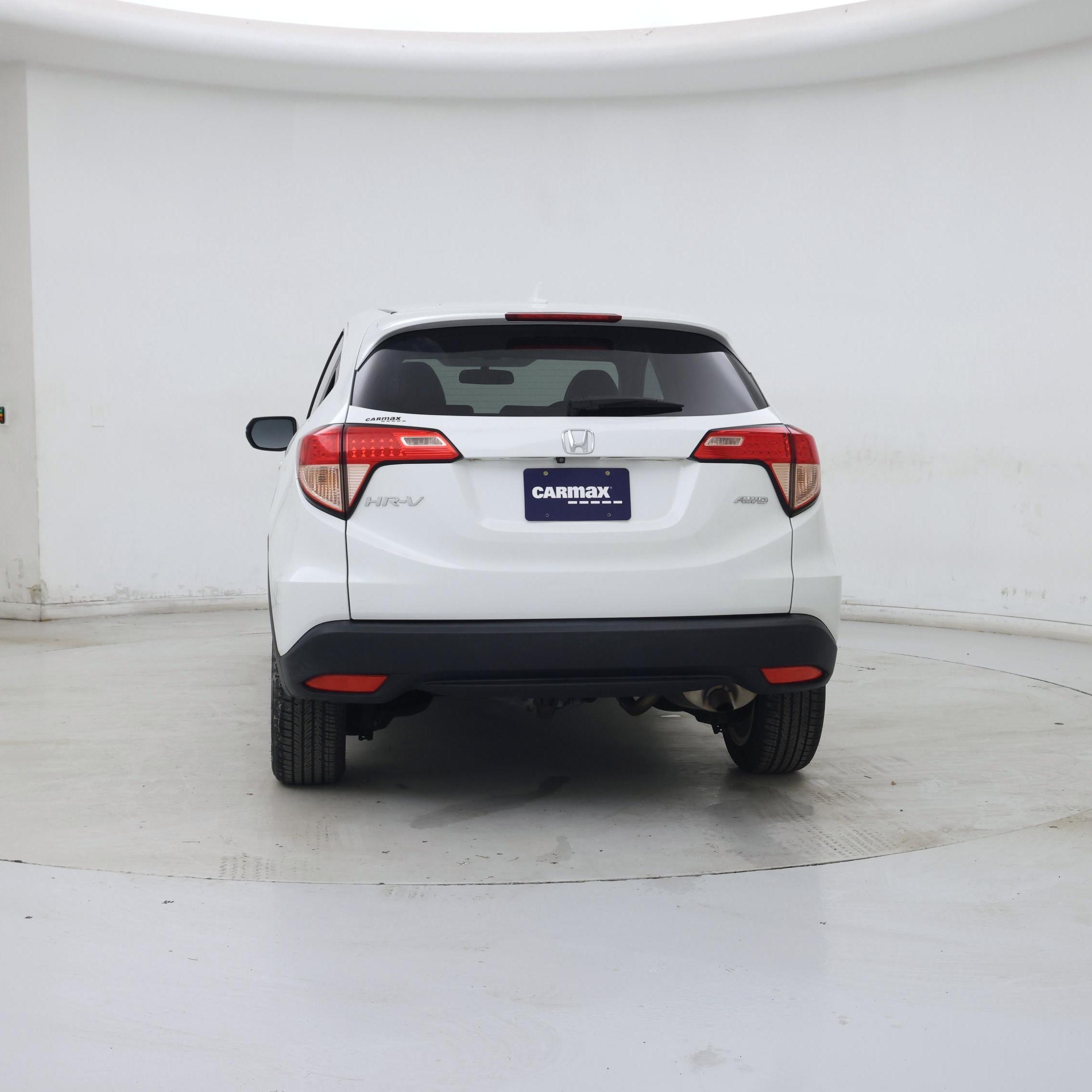 Thumbnail: 2017 Honda HR-V - 6