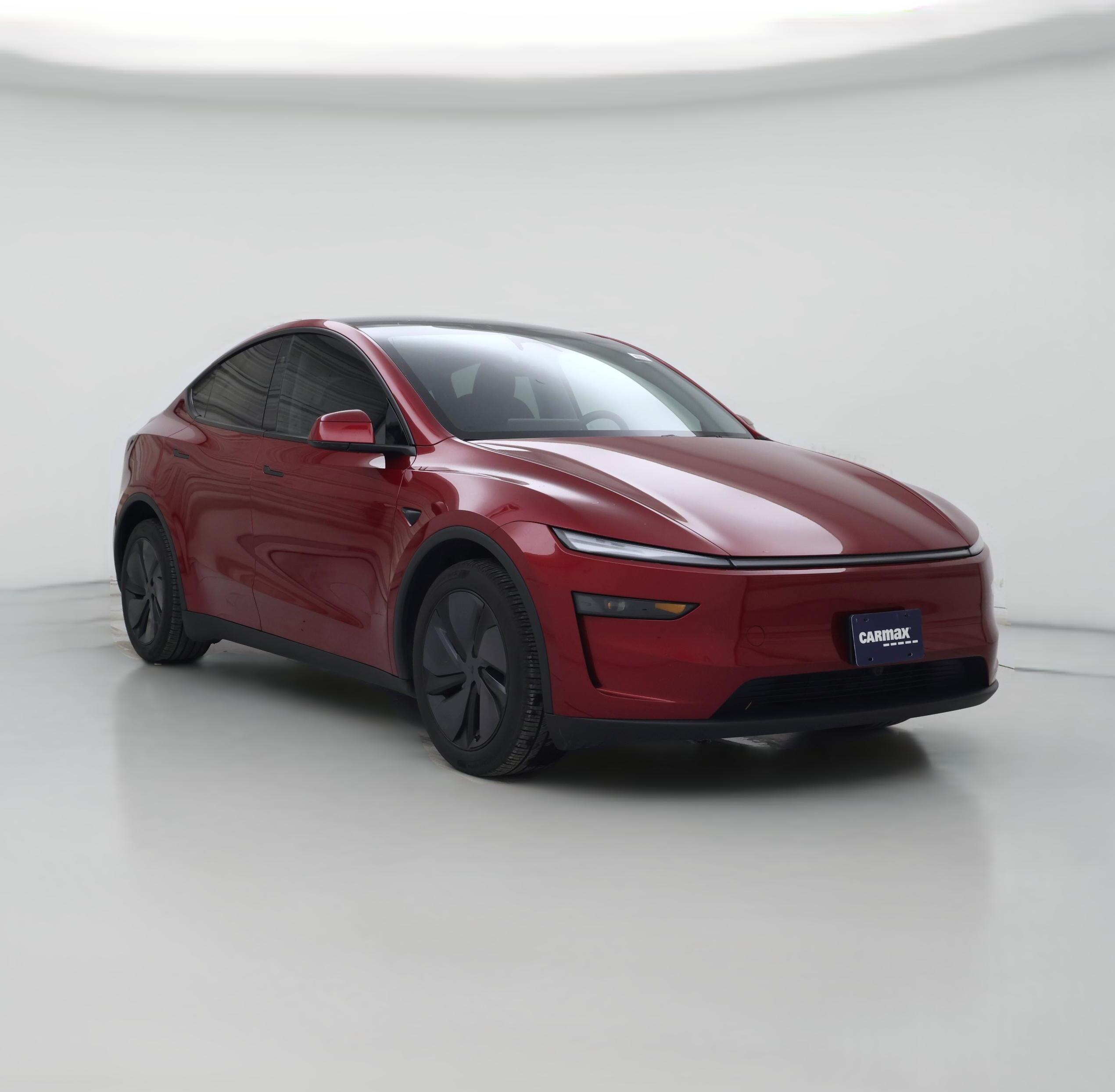Thumbnail: 2026 Tesla Model Y - 1