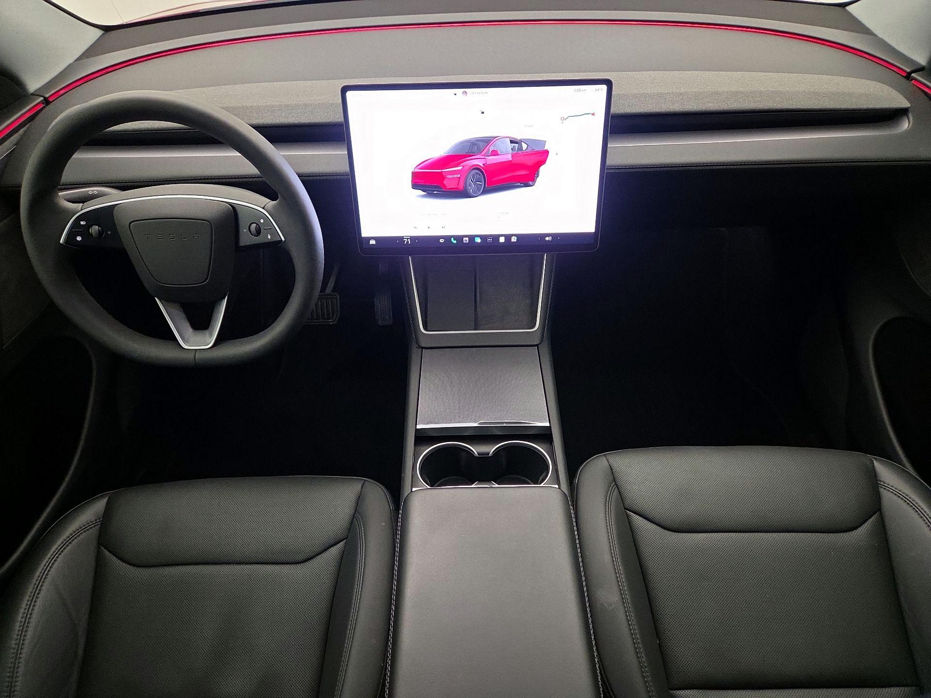 Thumbnail: 2026 Tesla Model Y - 9
