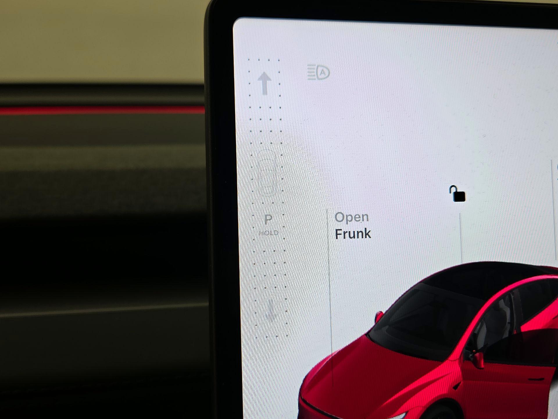 Thumbnail: 2026 Tesla Model Y - 16