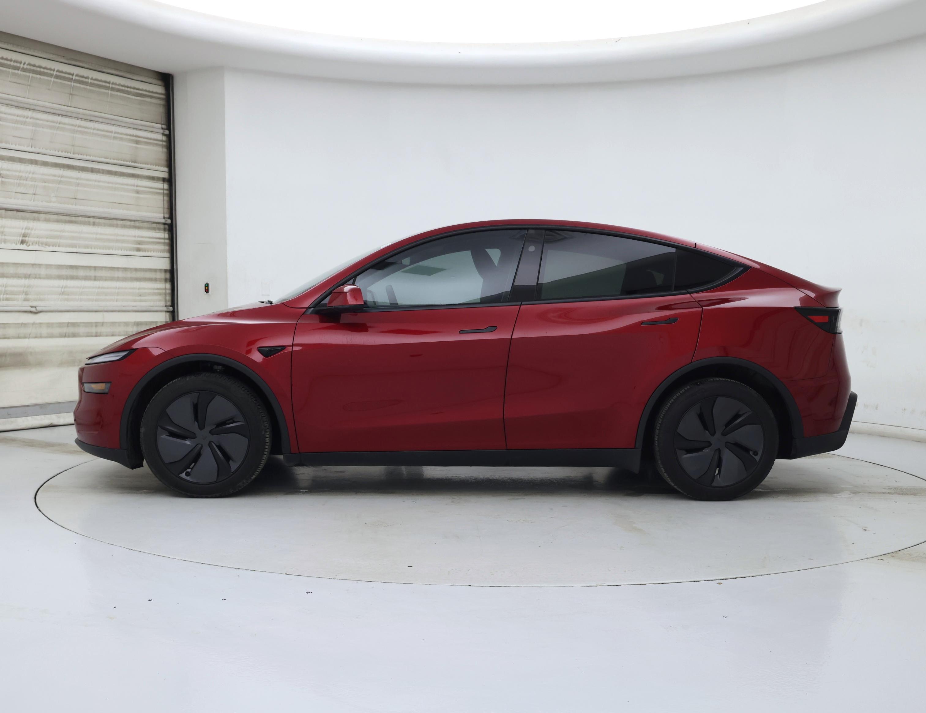 Thumbnail: 2026 Tesla Model Y - 3