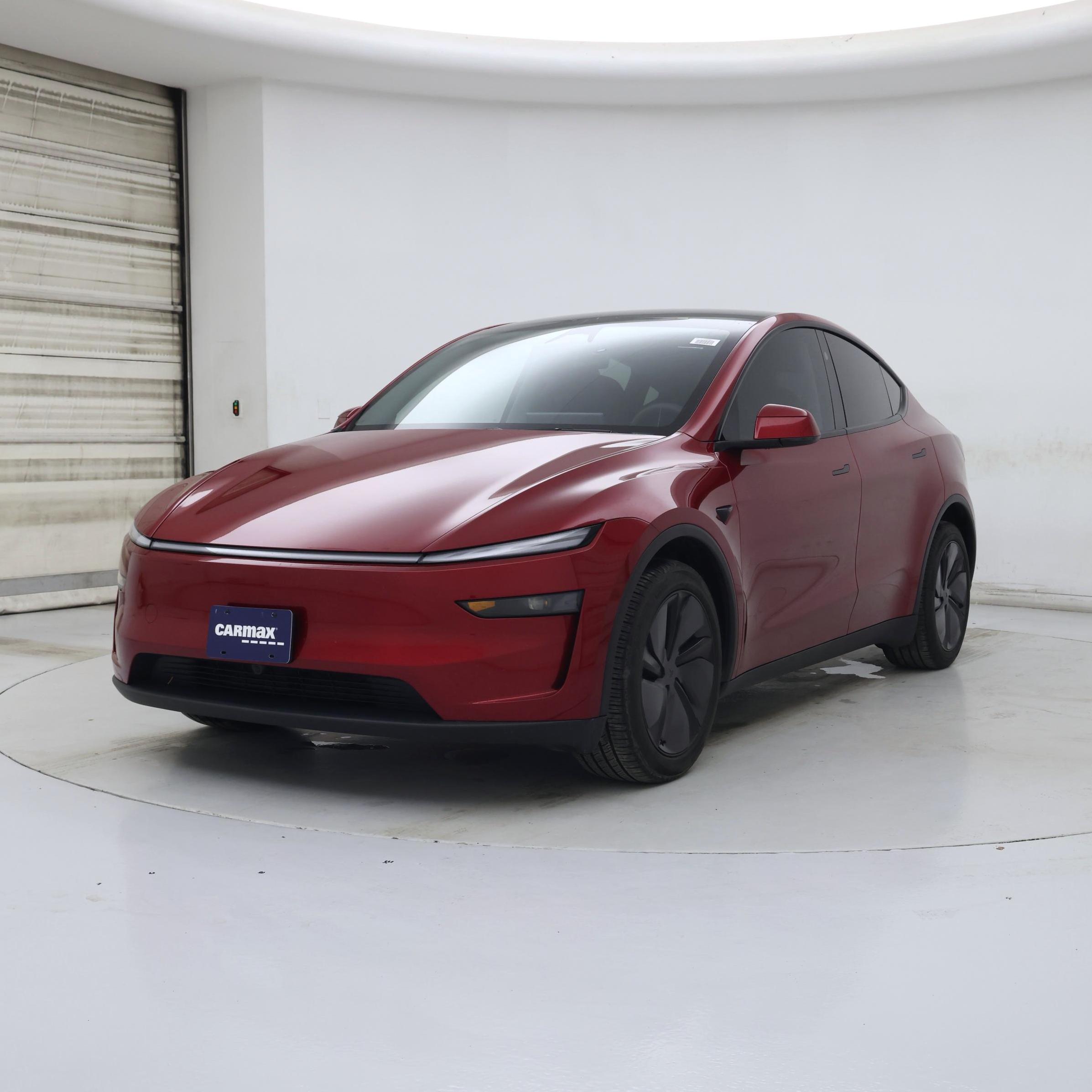 Thumbnail: 2026 Tesla Model Y - 4