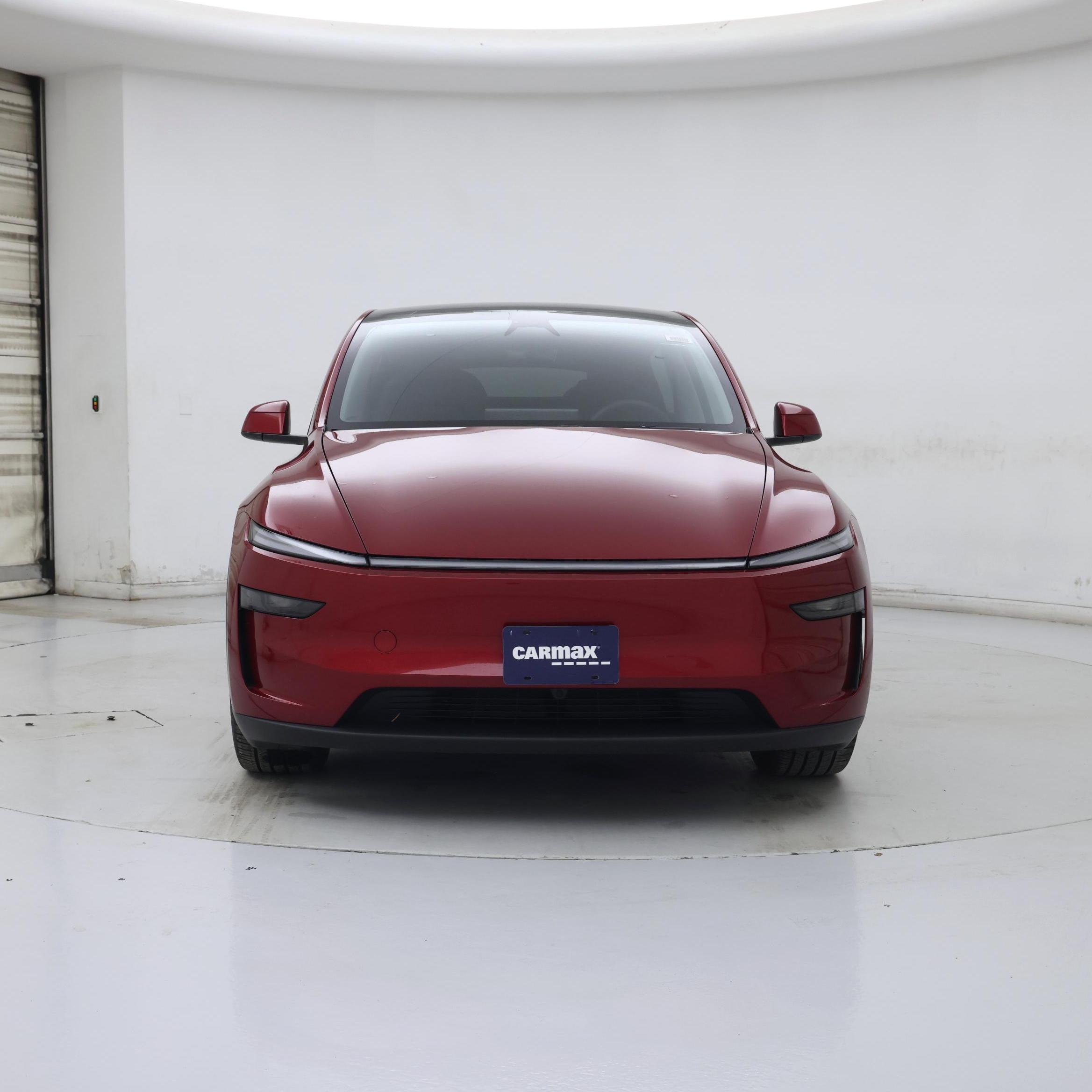 Thumbnail: 2026 Tesla Model Y - 5