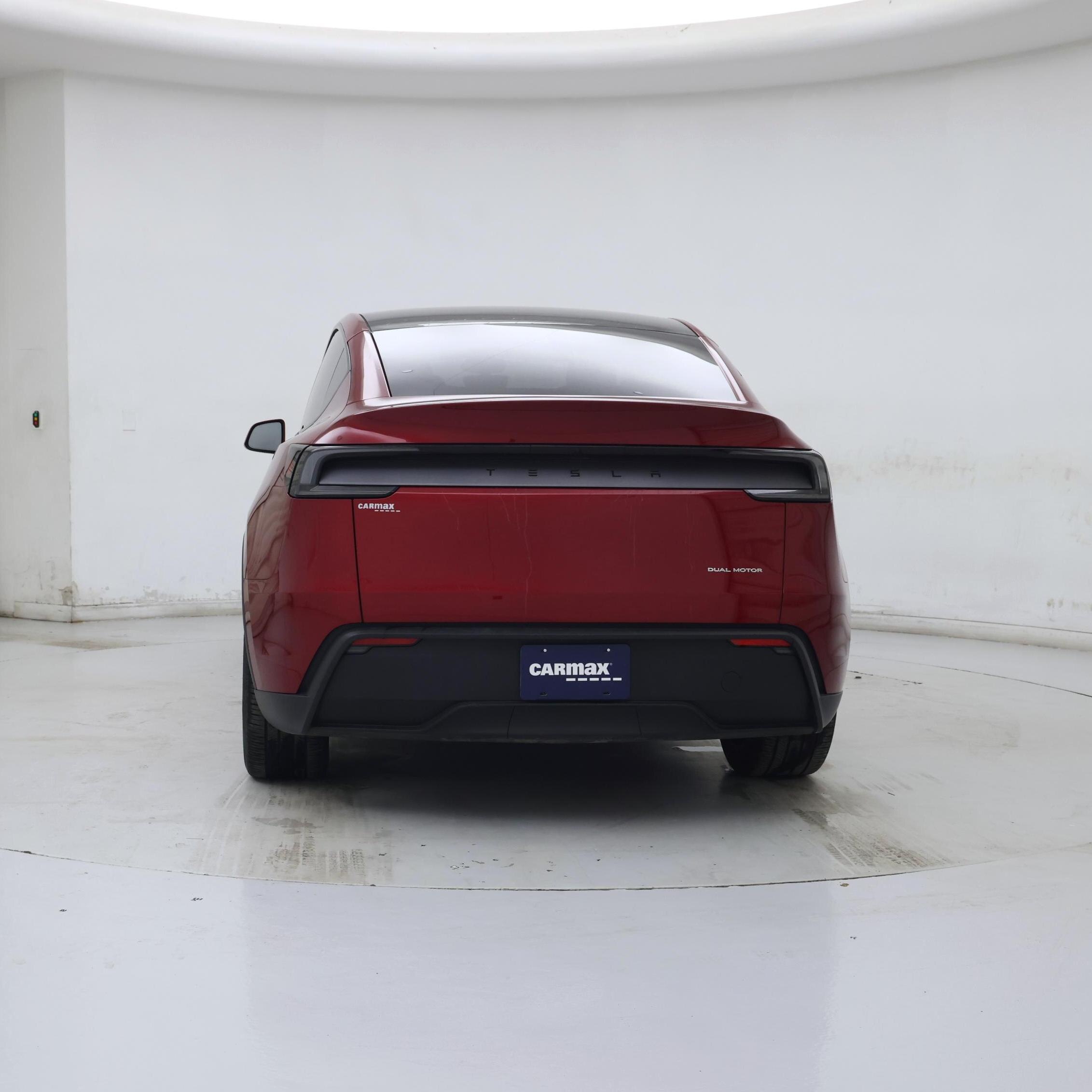 Thumbnail: 2026 Tesla Model Y - 6
