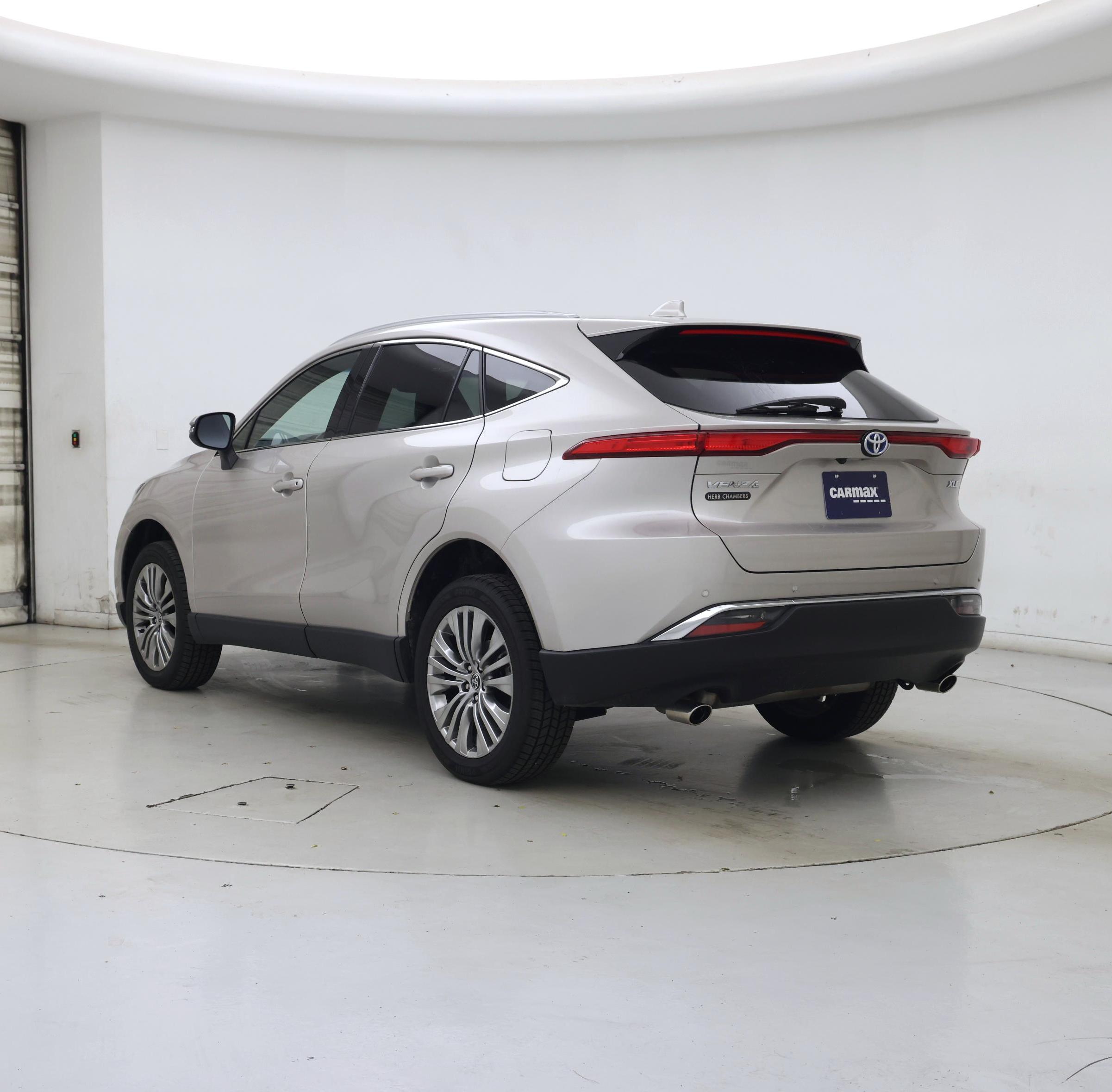 Thumbnail: 2023 Toyota Venza - 2