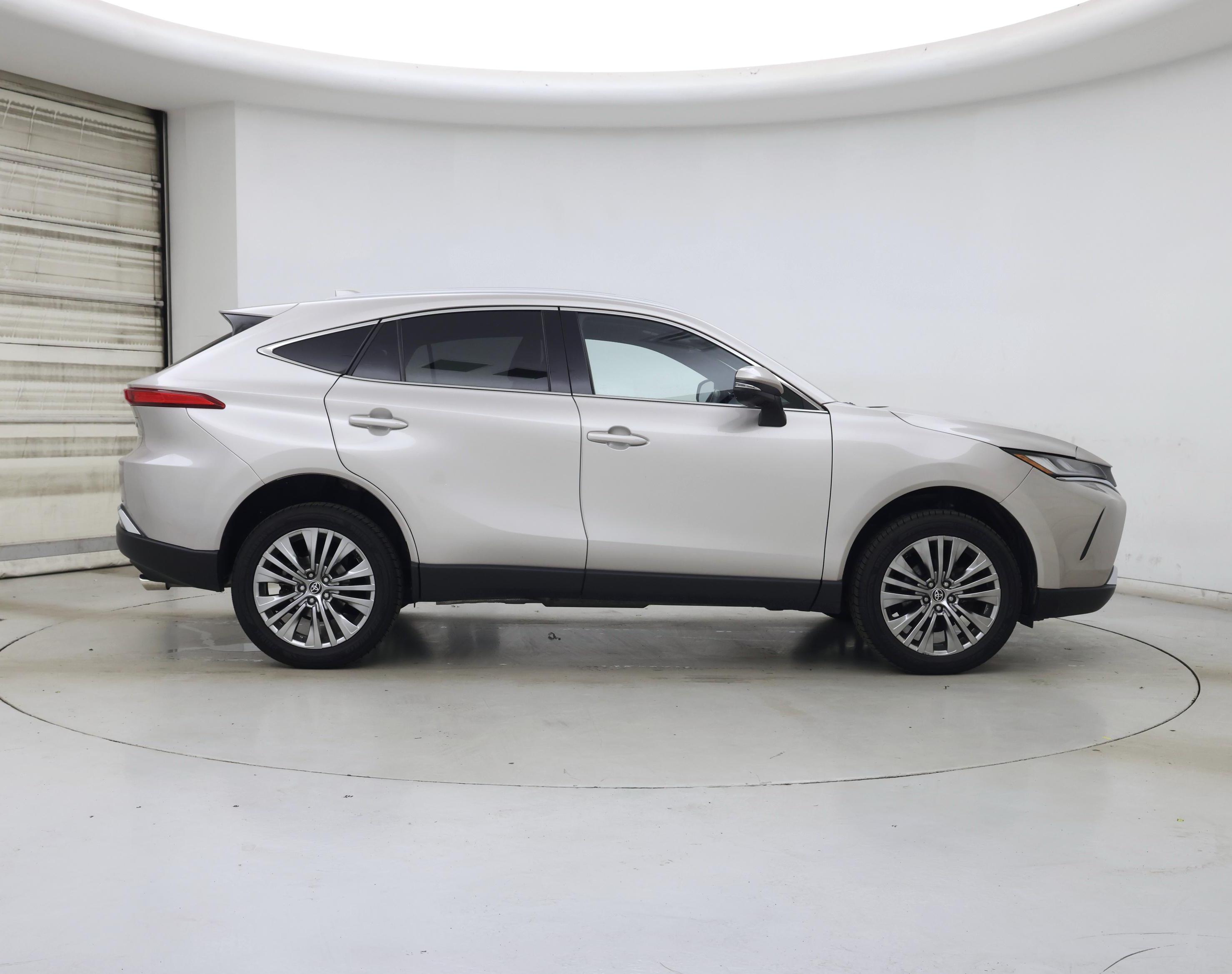 Thumbnail: 2023 Toyota Venza - 7