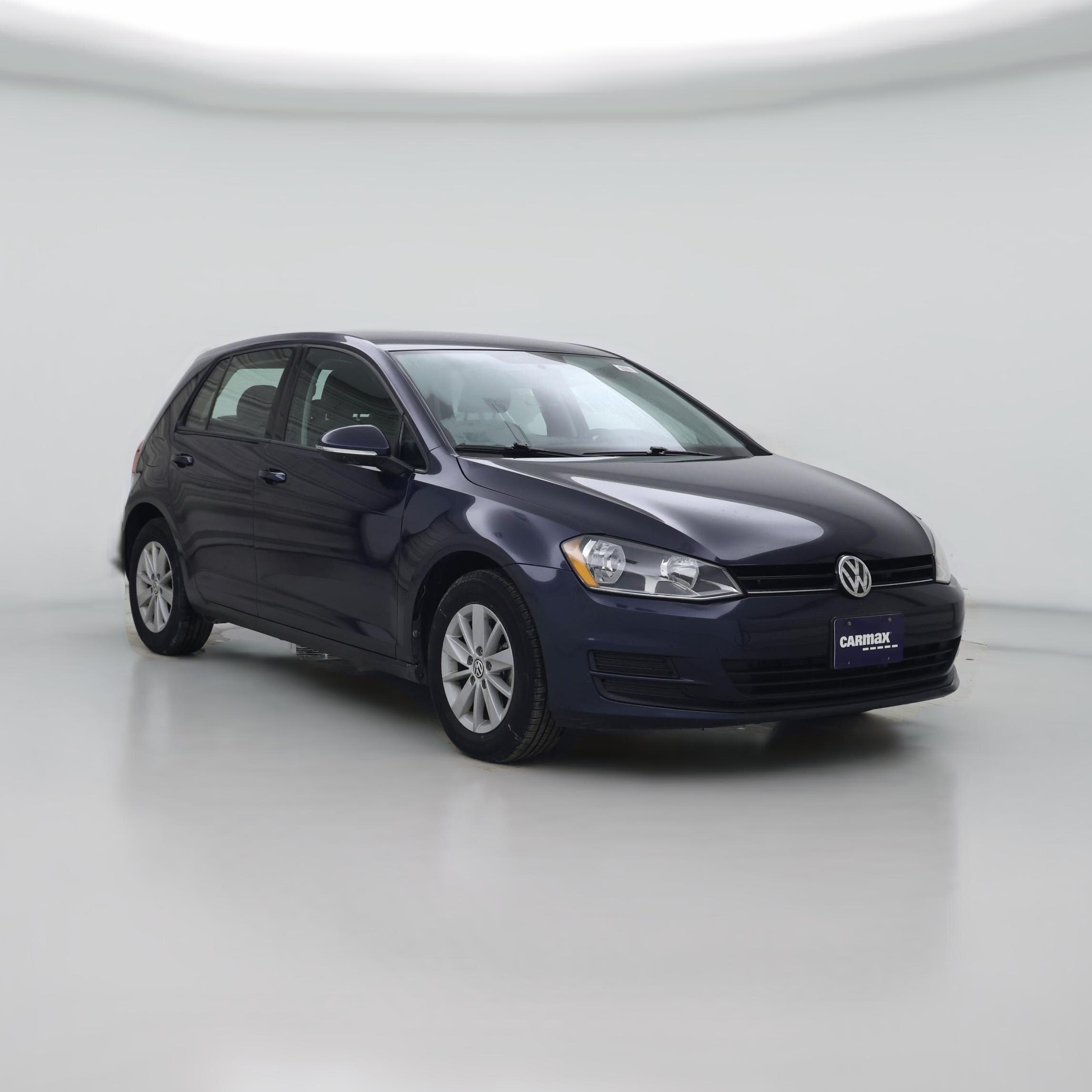 Thumbnail: 2016 Volkswagen Golf - 1