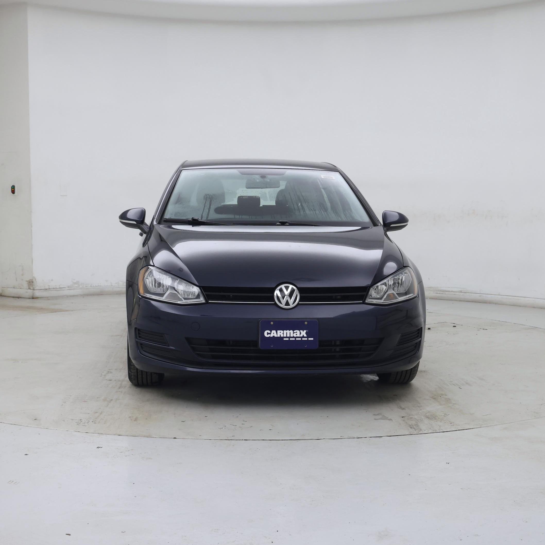 Thumbnail: 2016 Volkswagen Golf - 5