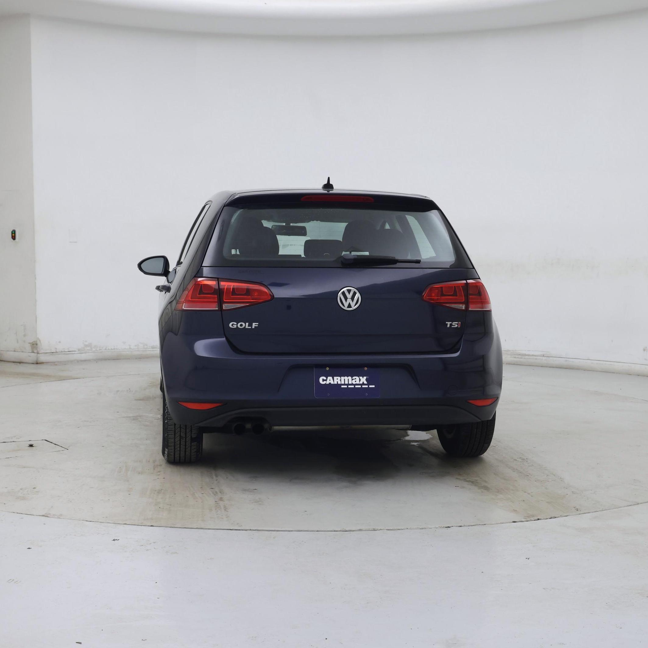 Thumbnail: 2016 Volkswagen Golf - 6