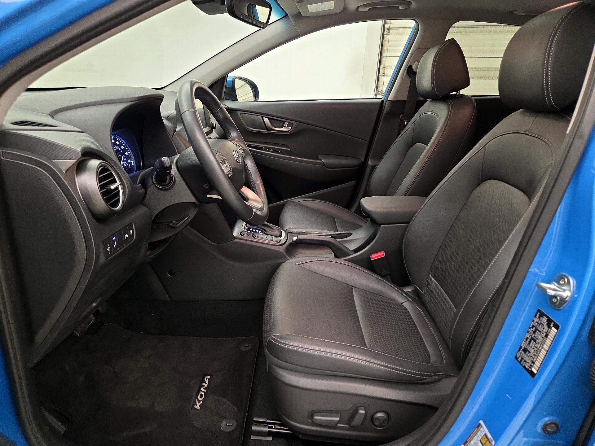 Thumbnail: 2021 Hyundai Kona - 11