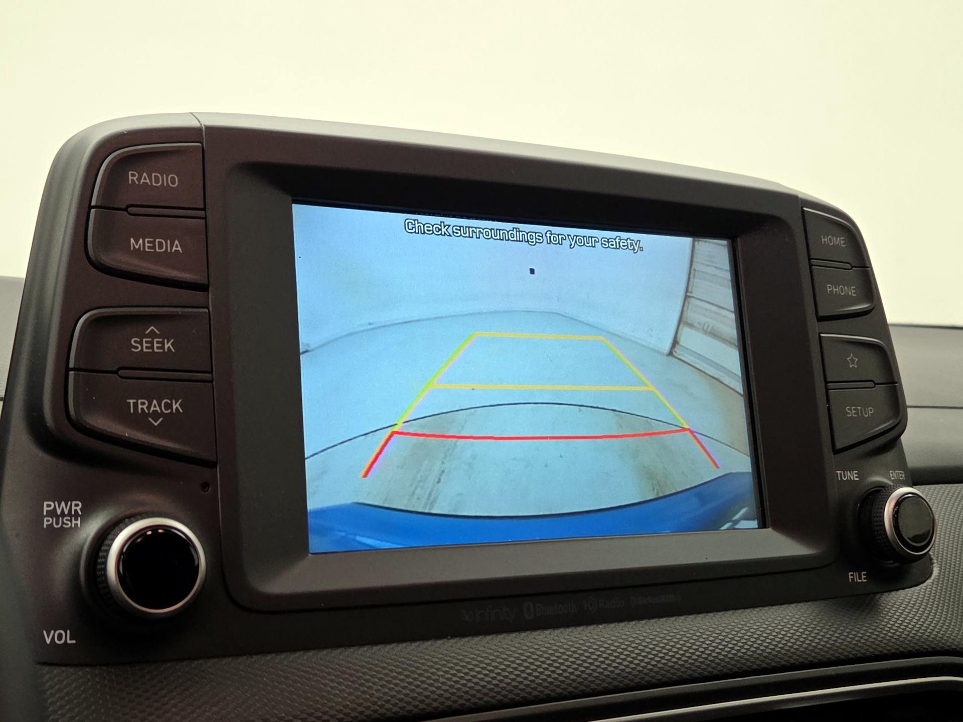 Thumbnail: 2021 Hyundai Kona - 14