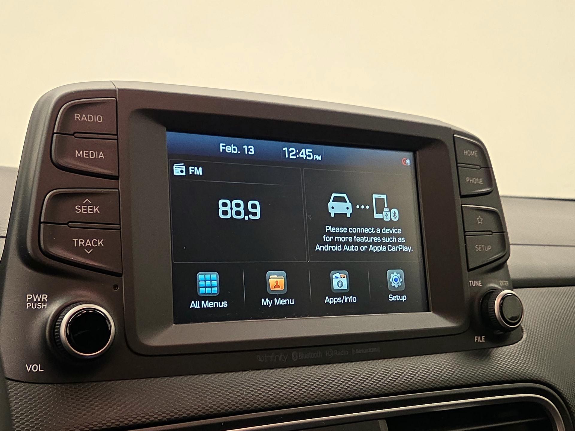 Thumbnail: 2021 Hyundai Kona - 15