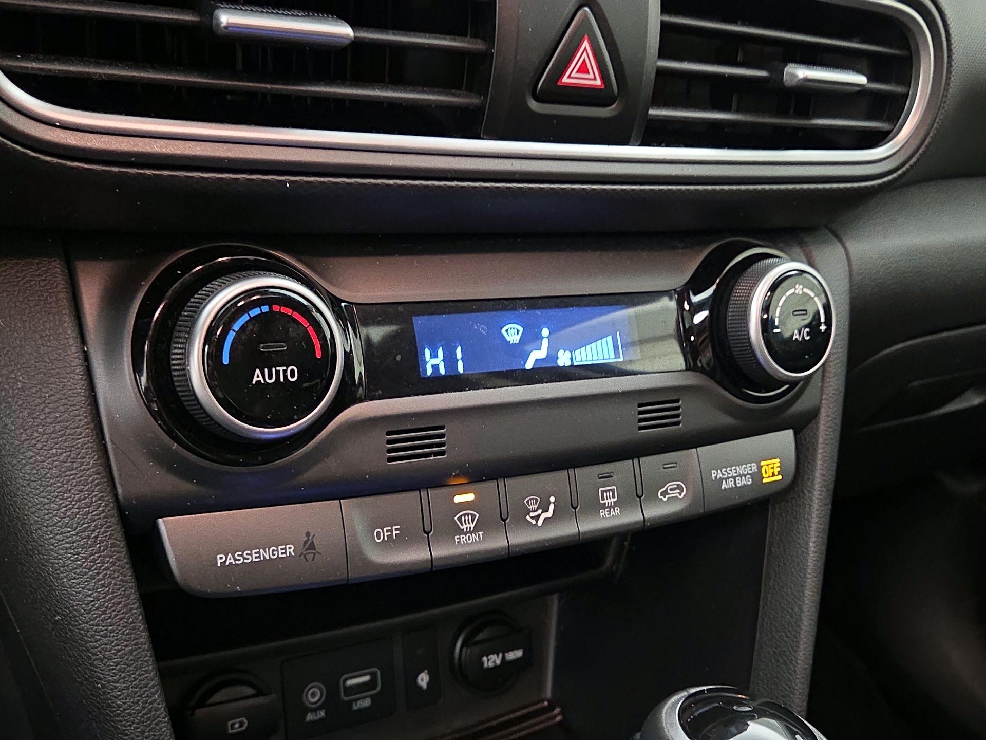 Thumbnail: 2021 Hyundai Kona - 16