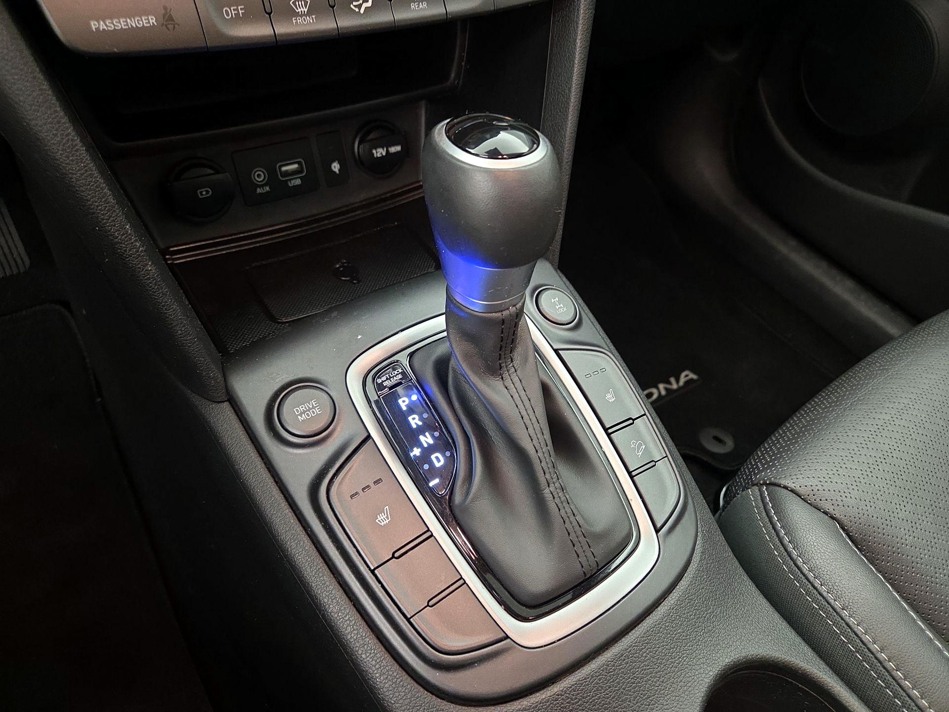 Thumbnail: 2021 Hyundai Kona - 17