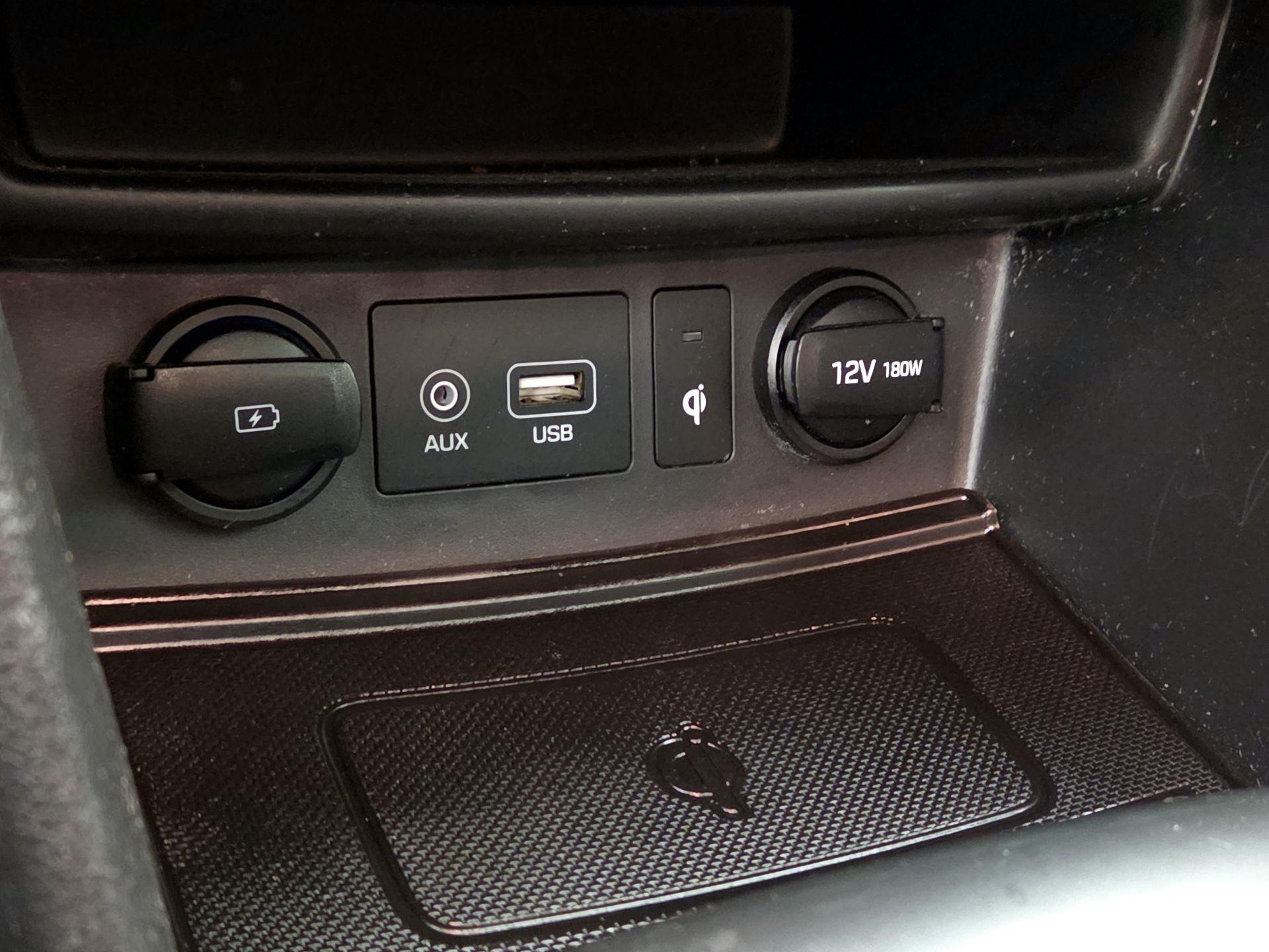 Thumbnail: 2021 Hyundai Kona - 18