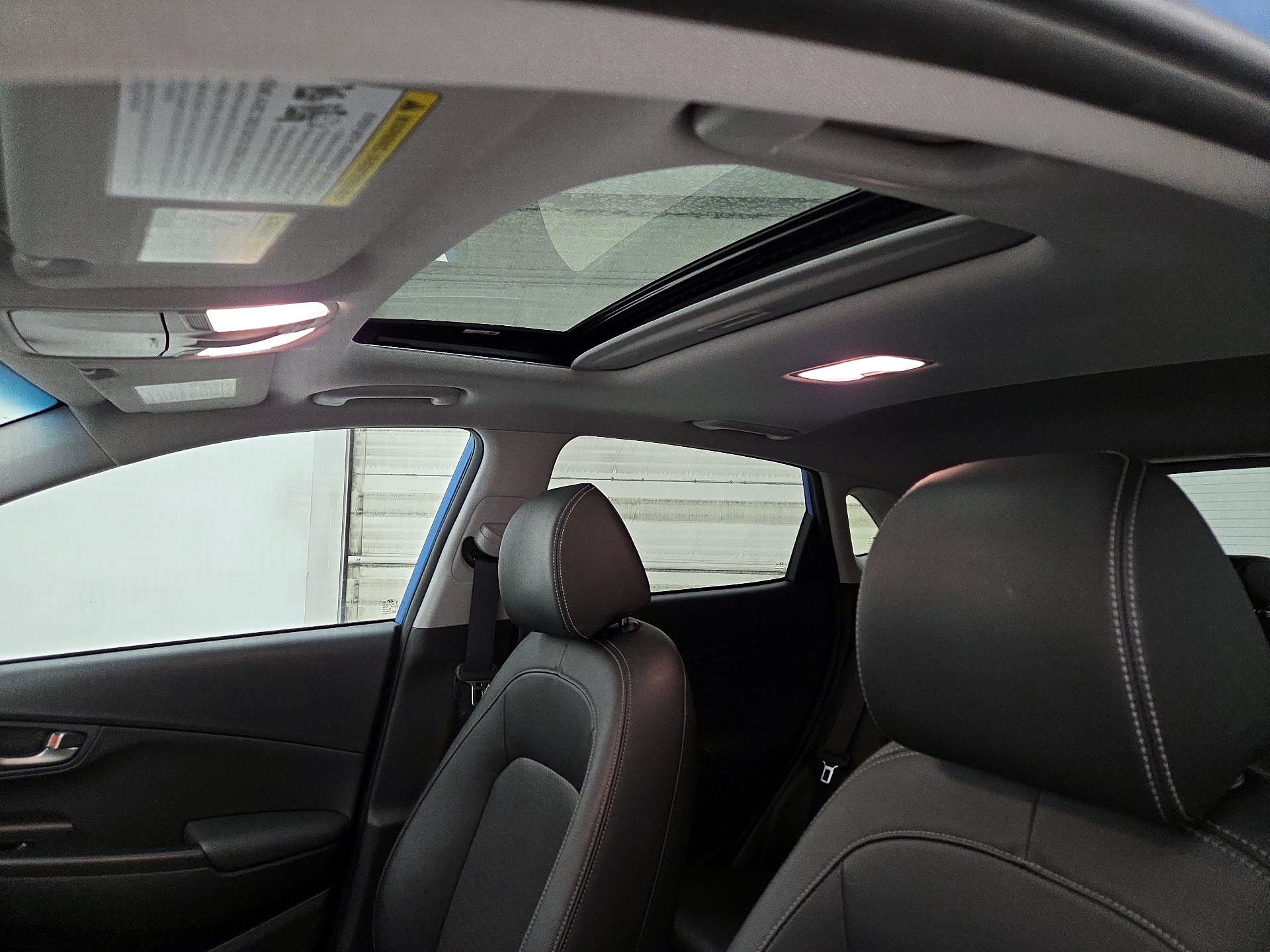 Thumbnail: 2021 Hyundai Kona - 19