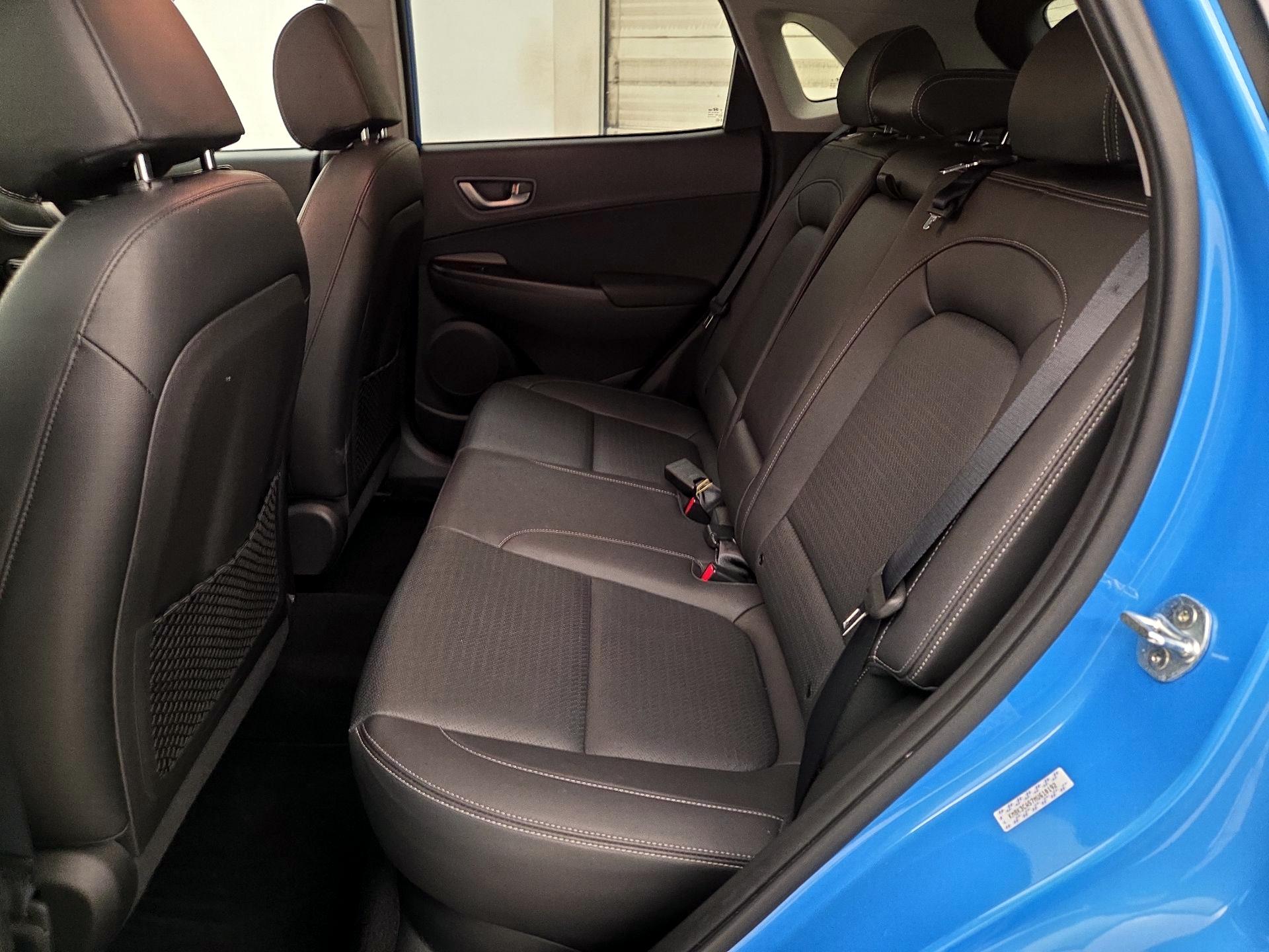 Thumbnail: 2021 Hyundai Kona - 20