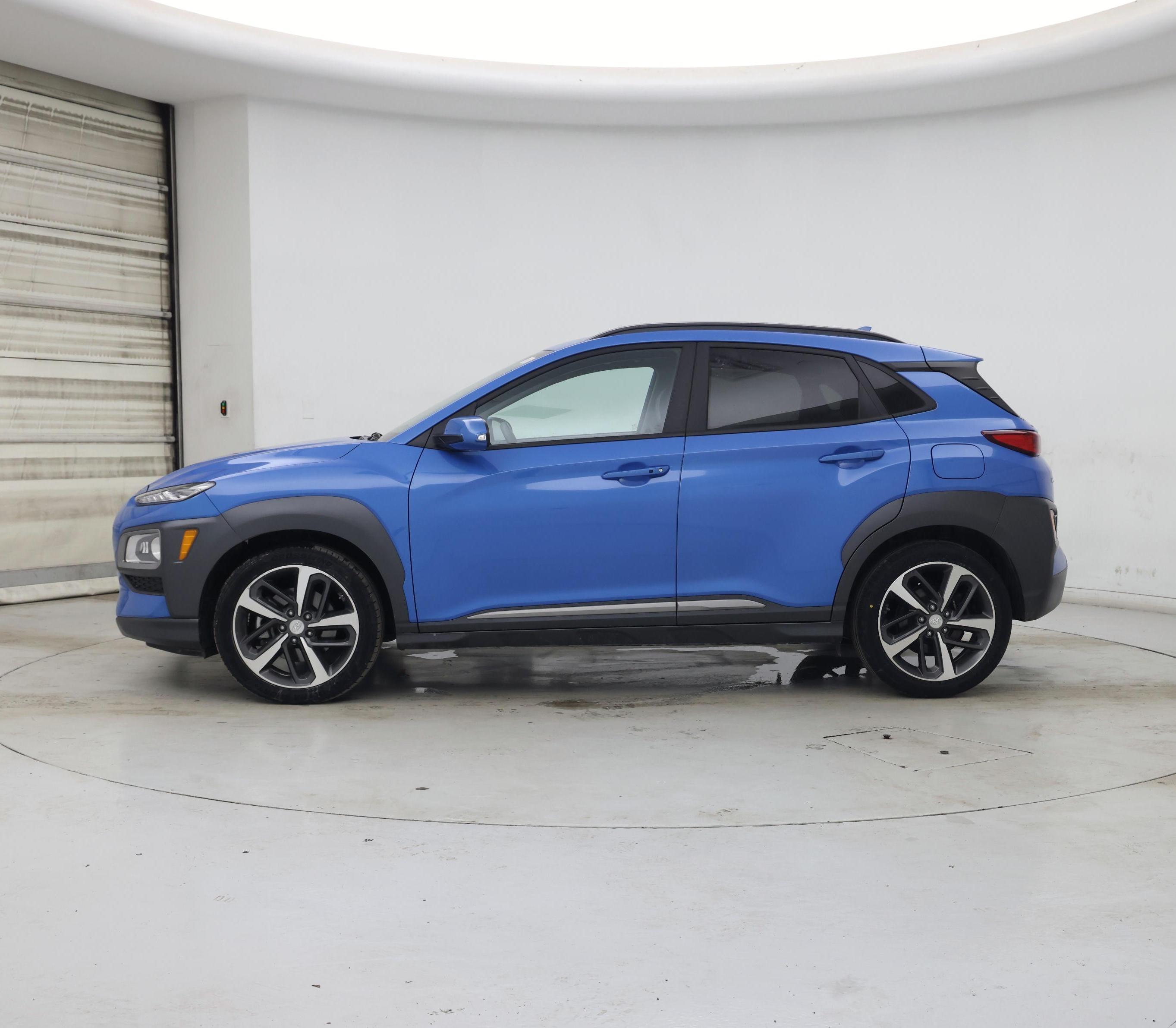 Thumbnail: 2021 Hyundai Kona - 3