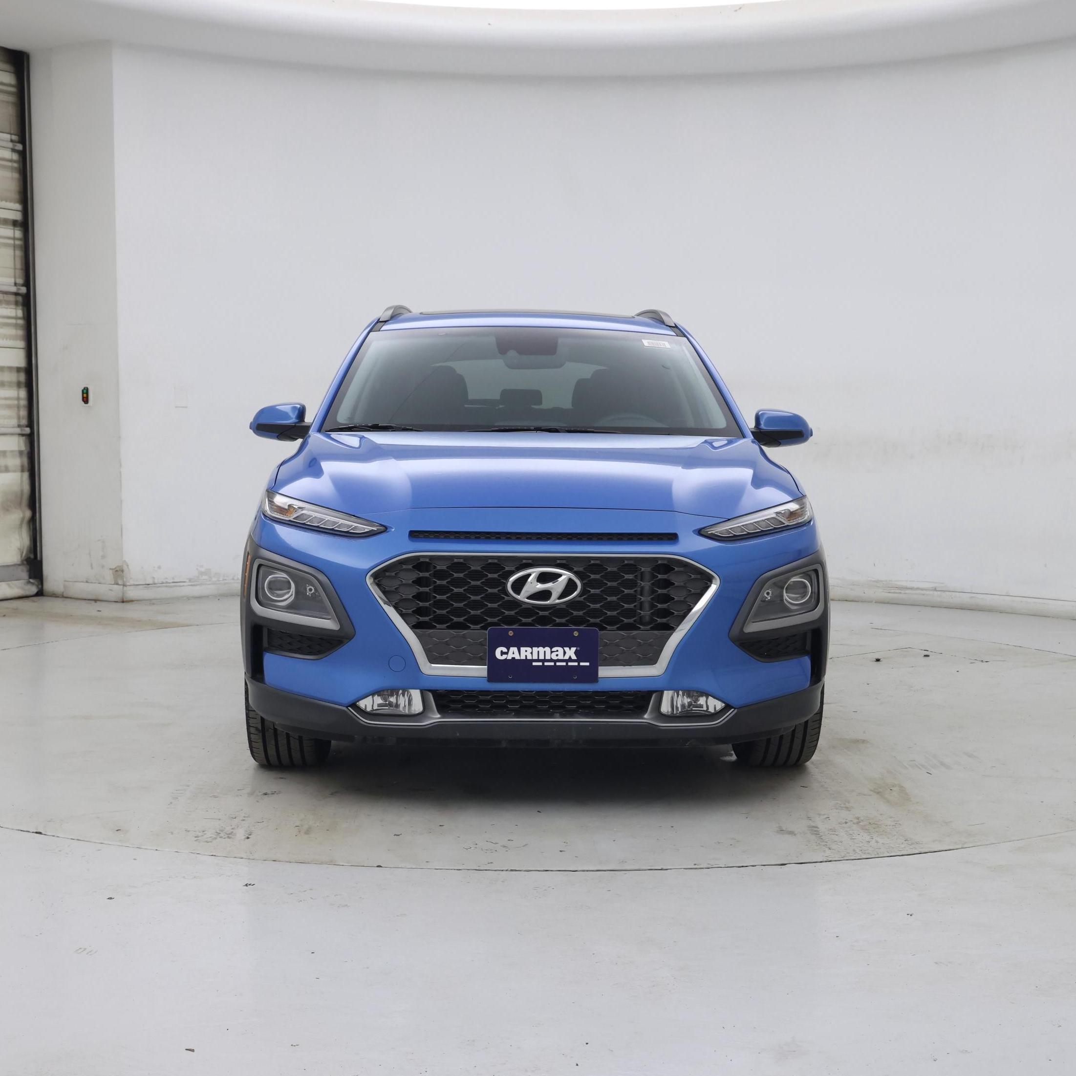 Thumbnail: 2021 Hyundai Kona - 5