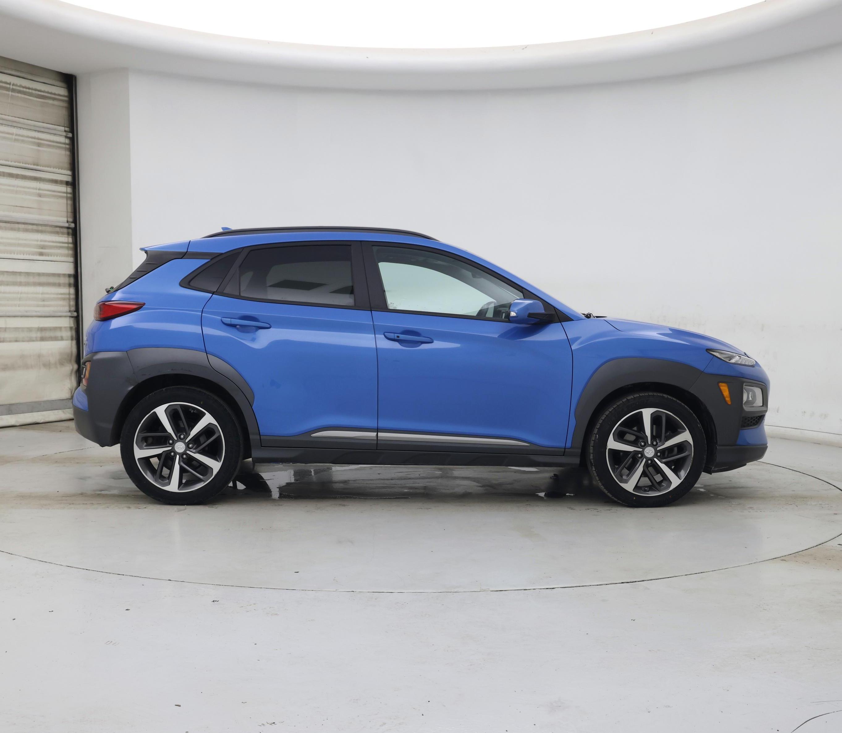 Thumbnail: 2021 Hyundai Kona - 7