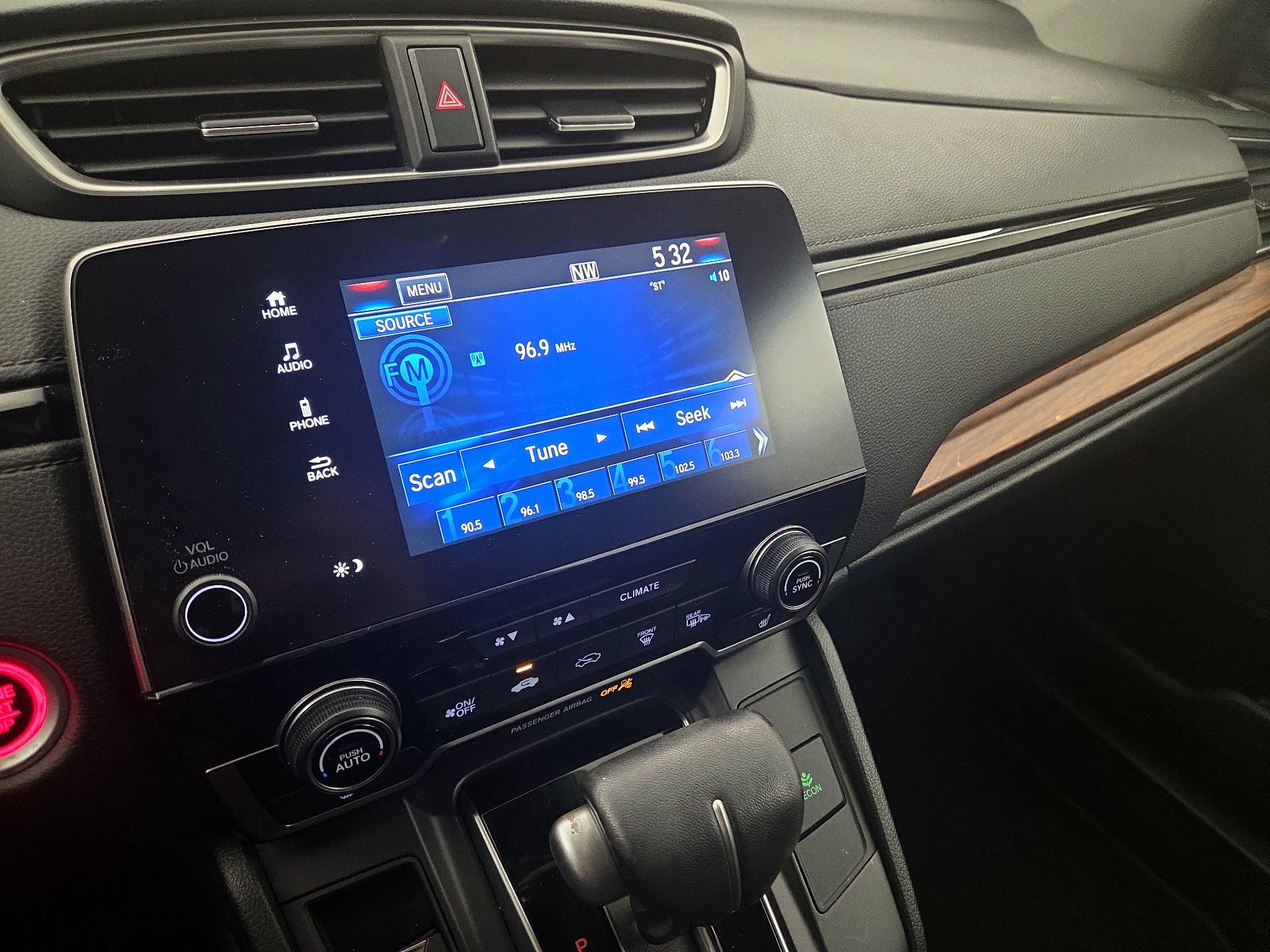 Thumbnail: 2017 Honda CR-V - 15