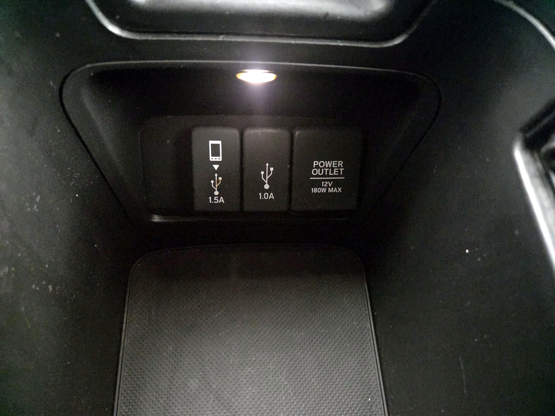 Thumbnail: 2017 Honda CR-V - 18