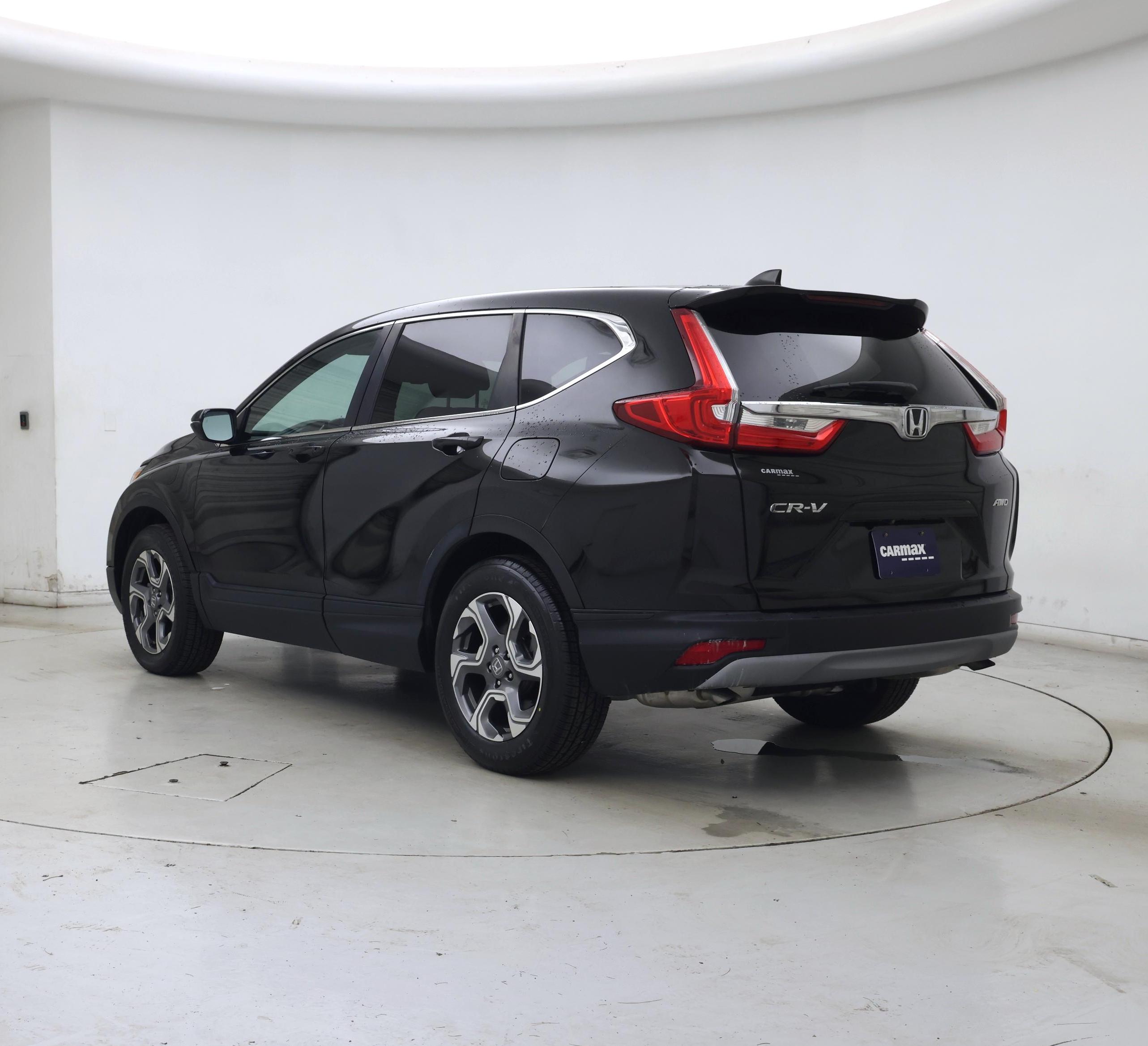 Thumbnail: 2017 Honda CR-V - 2