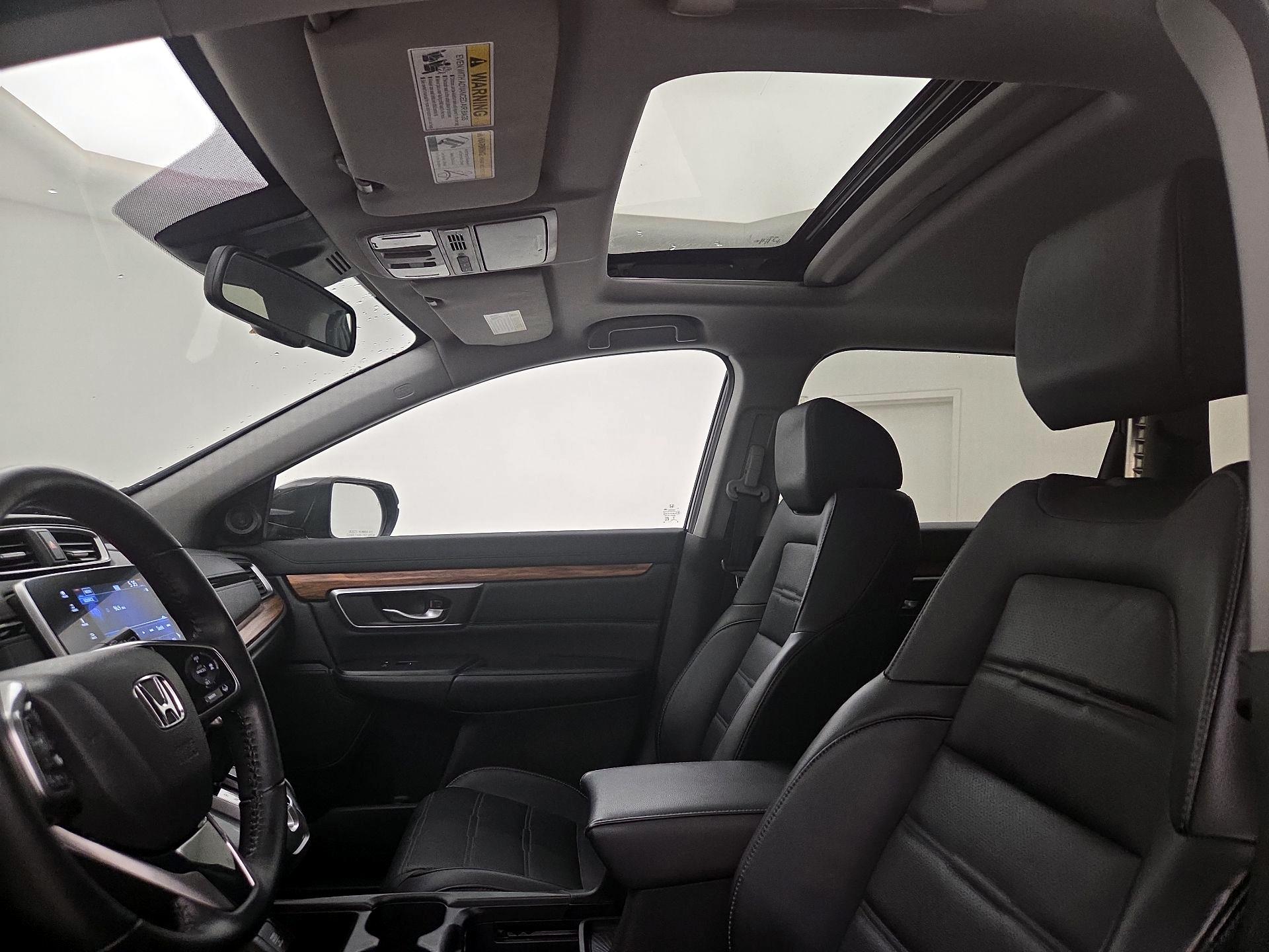 Thumbnail: 2017 Honda CR-V - 19