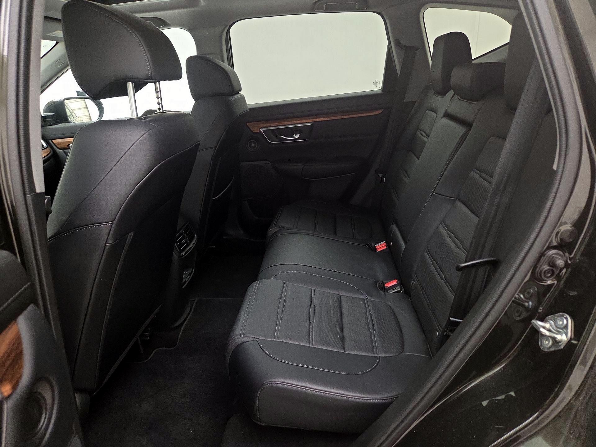 Thumbnail: 2017 Honda CR-V - 20