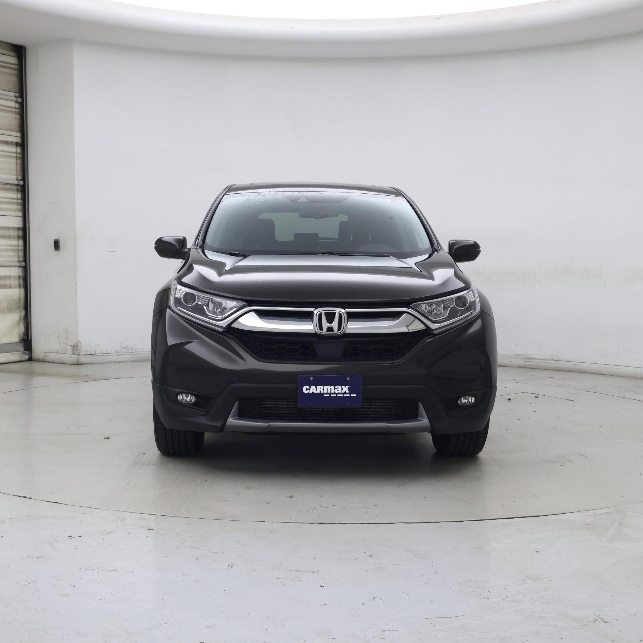 Thumbnail: 2017 Honda CR-V - 5