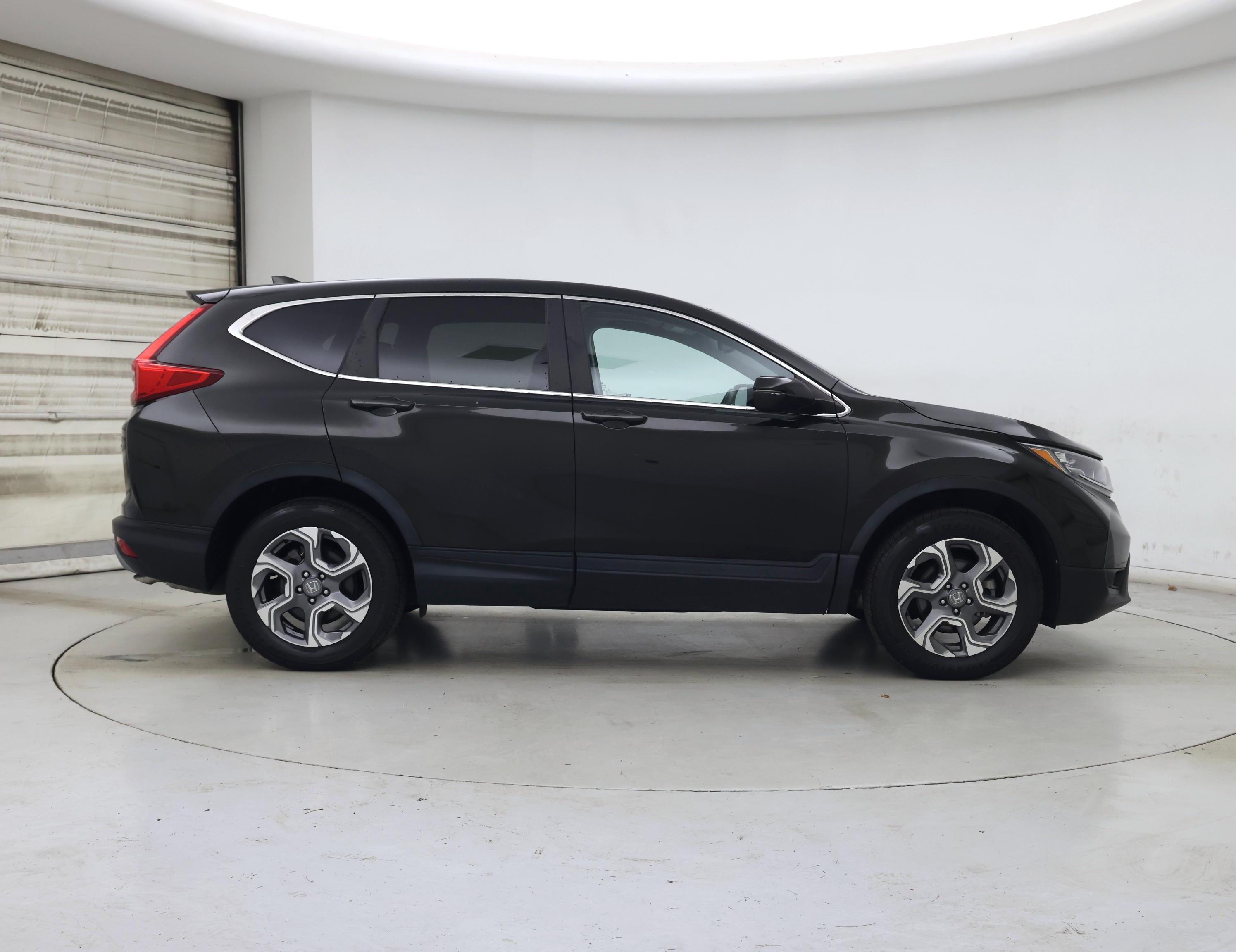 Thumbnail: 2017 Honda CR-V - 7