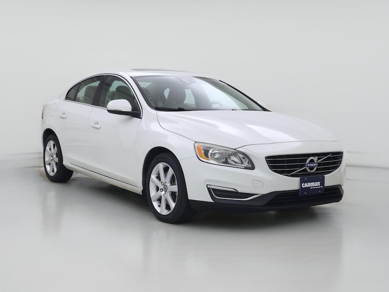 2016 Volvo S60 T5 -
                  Westborough, MA