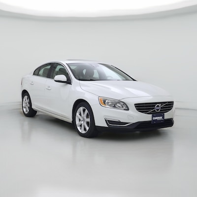 2016 Volvo S60 T5 Premier