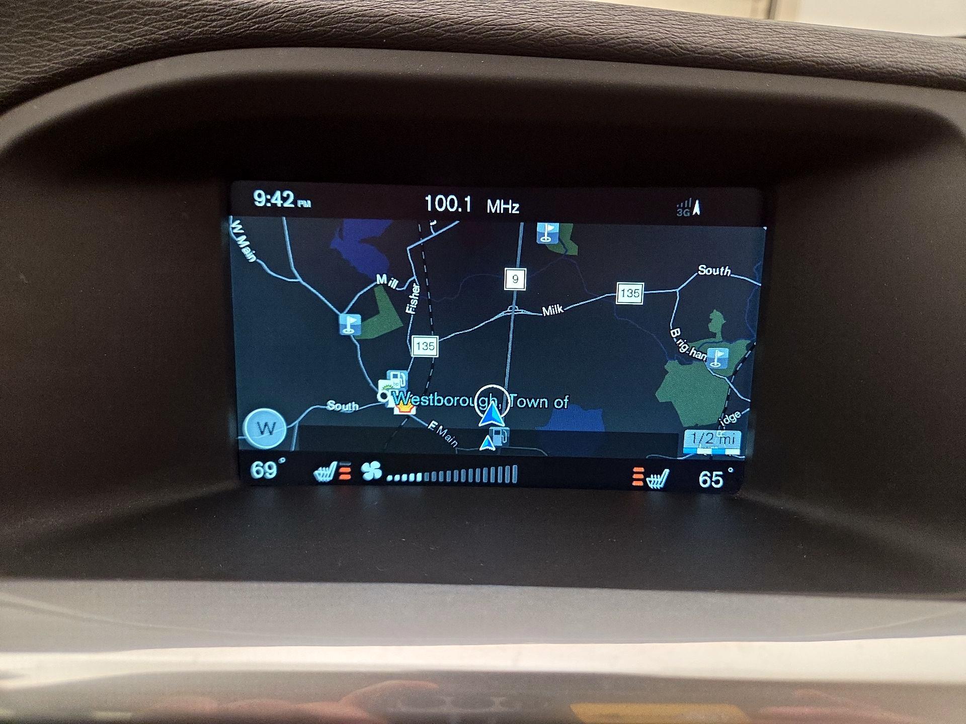 Thumbnail: 2016 Volvo S60 - 14