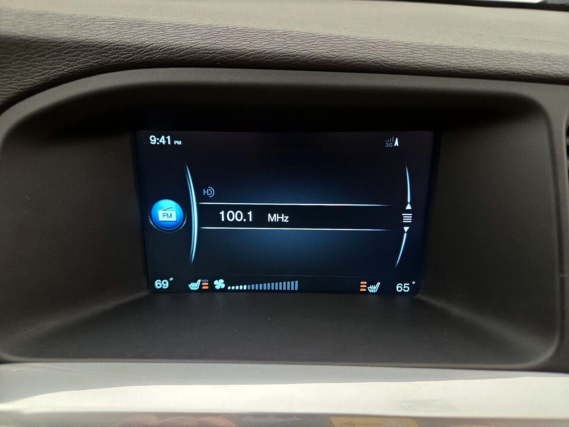 Thumbnail: 2016 Volvo S60 - 15