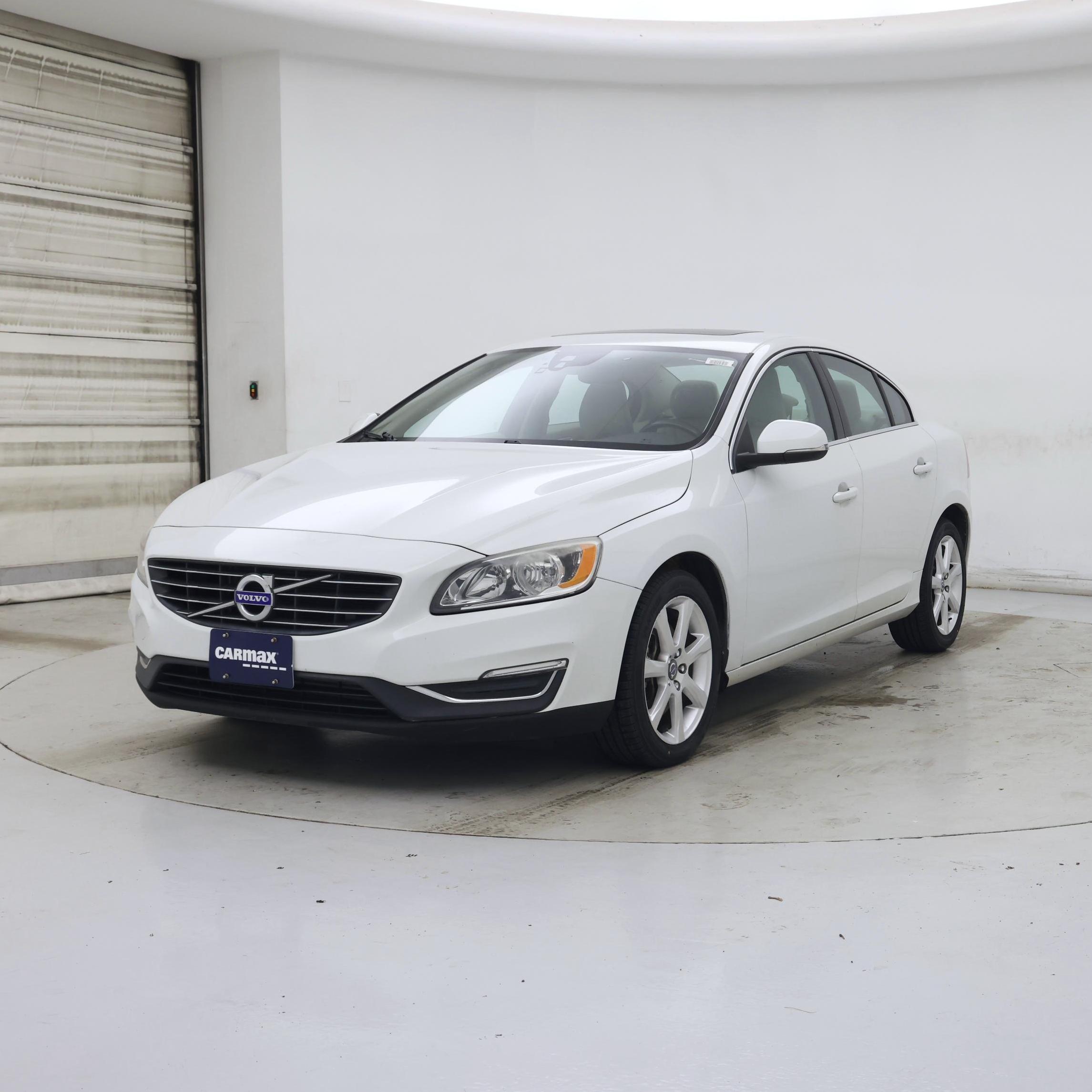 Thumbnail: 2016 Volvo S60 - 4