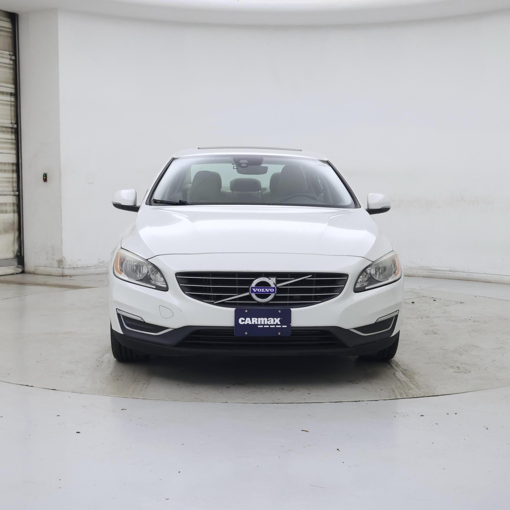 Thumbnail: 2016 Volvo S60 - 5