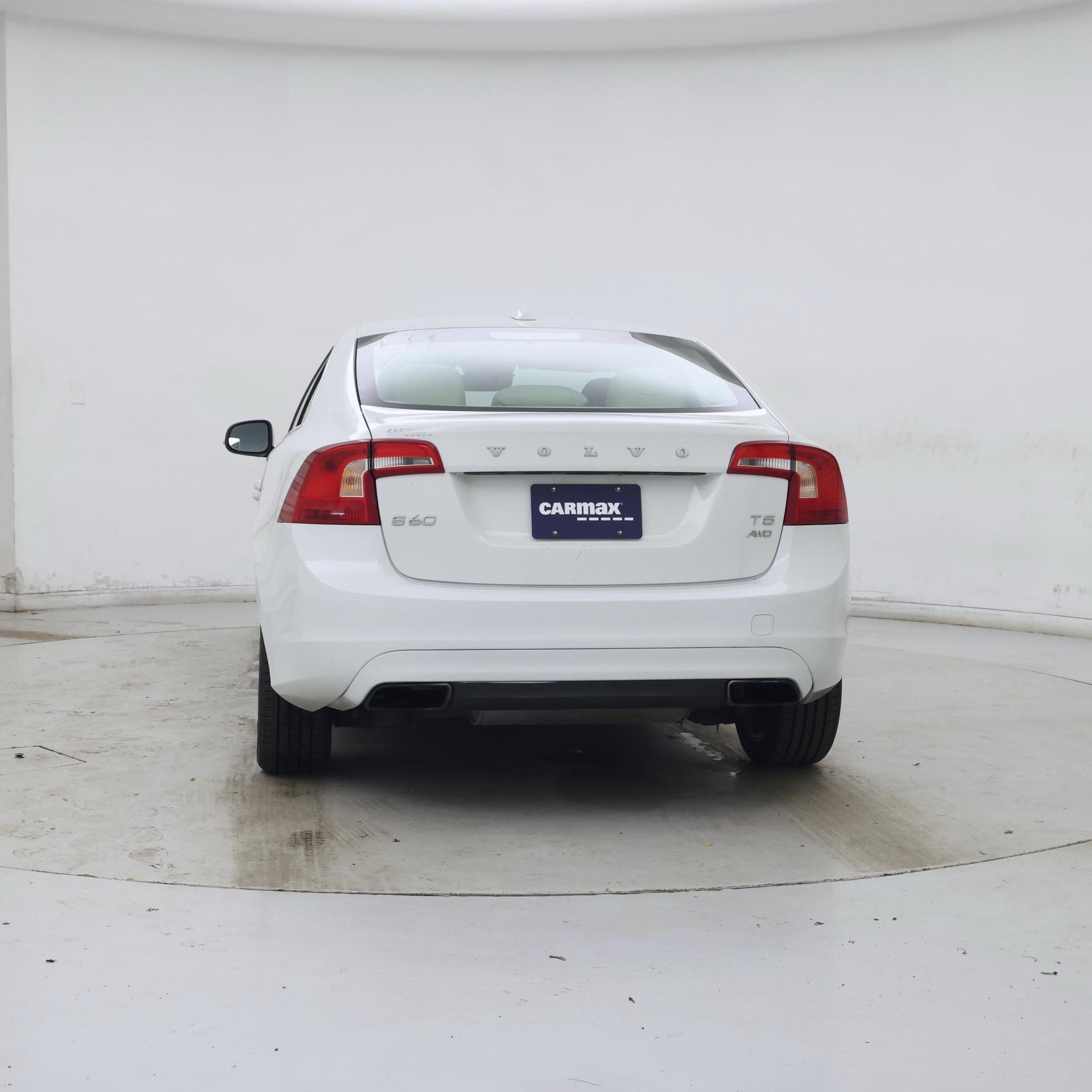Thumbnail: 2016 Volvo S60 - 6