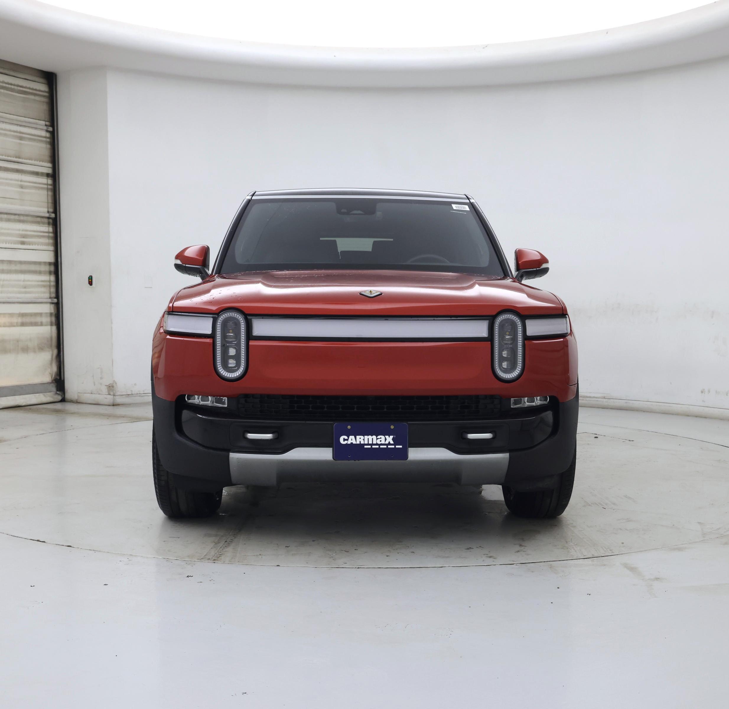 Thumbnail: 2023 Rivian R1S - 5