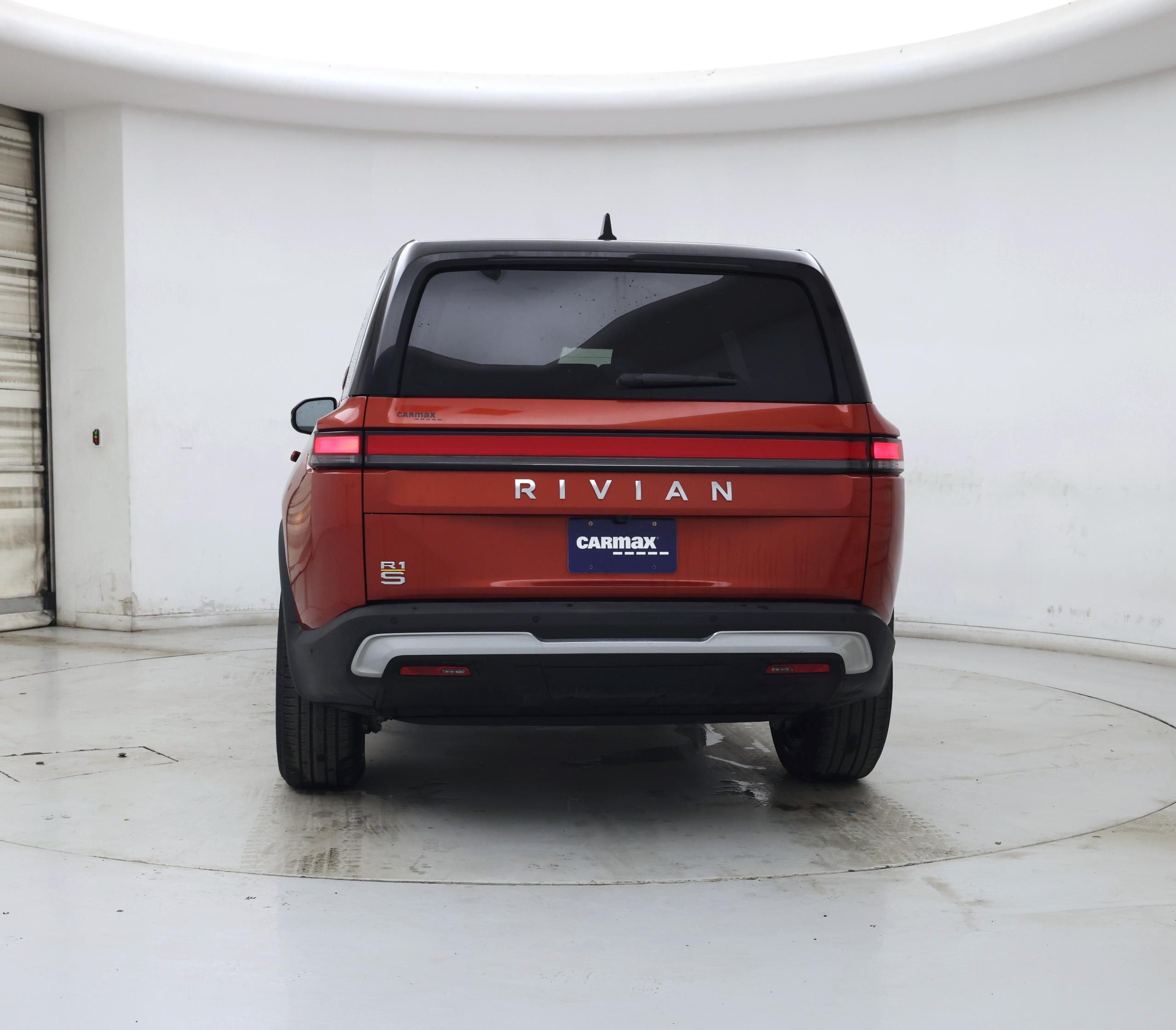 Thumbnail: 2023 Rivian R1S - 6